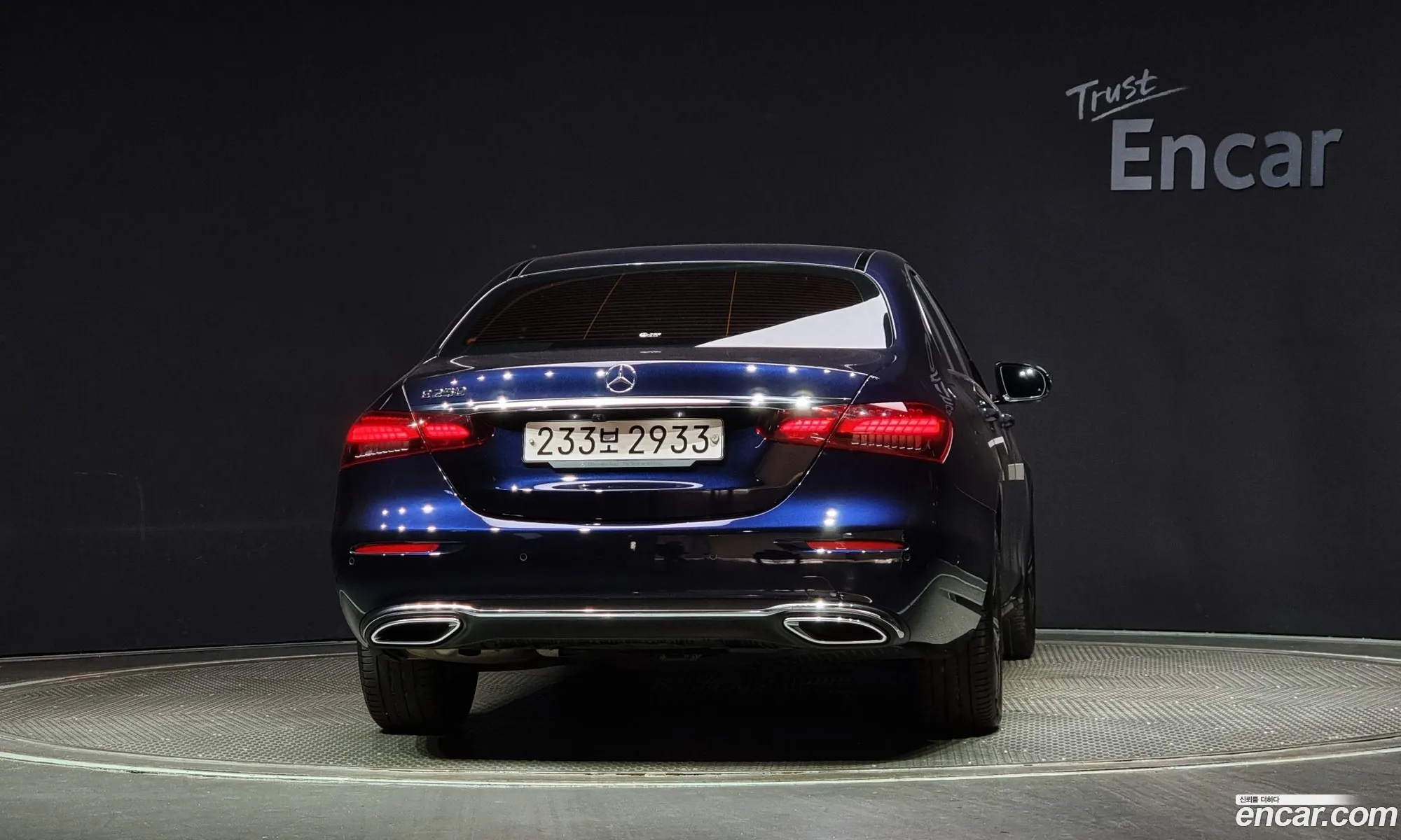Mercedes E-Class W213 E250 Avantgarde - фотография 12518585