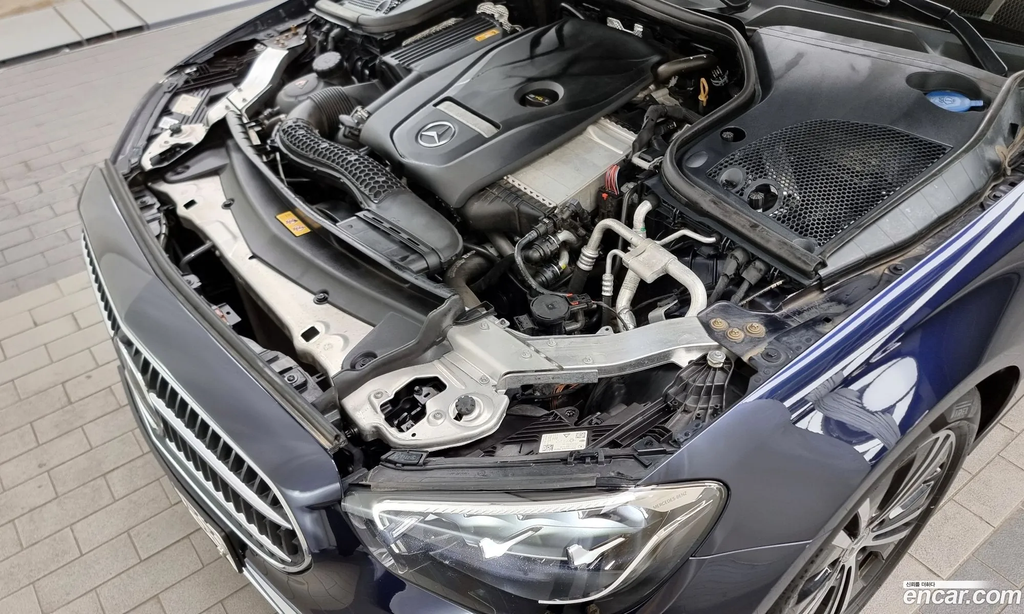 Mercedes E-Class W213 E250 Avantgarde - фотография 12518587