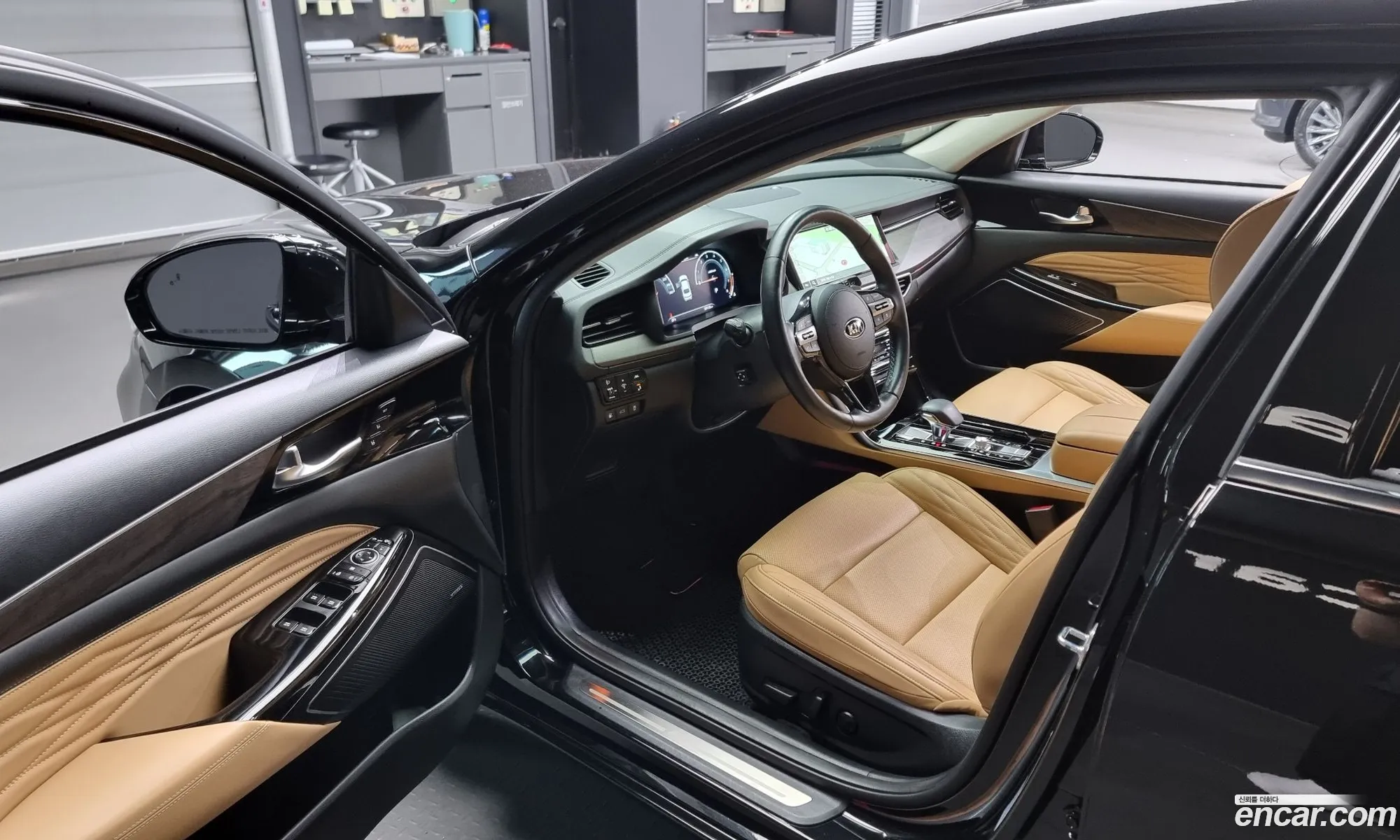 Korex Auto Trade - фотография 13051926