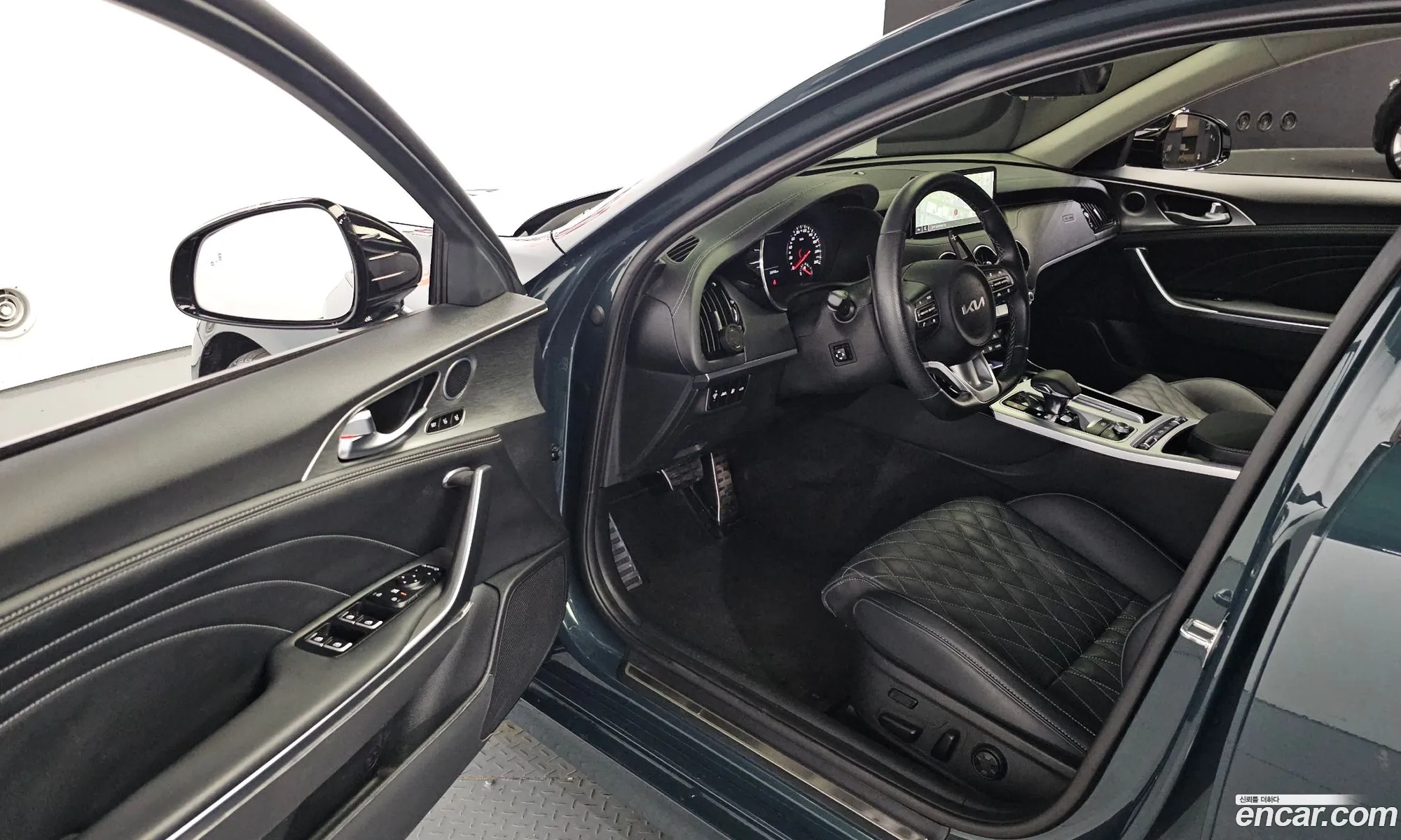 Korex Auto Trade - фотография 11277110