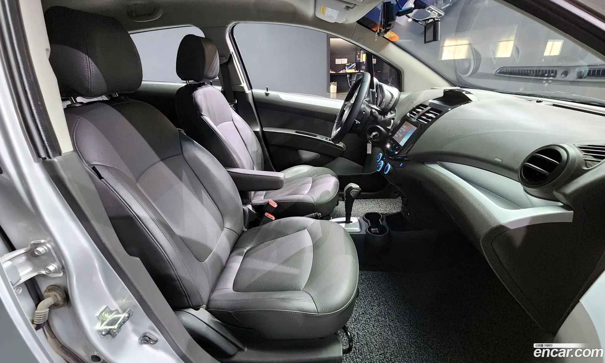 Korex Auto Trade - фотография 5498556