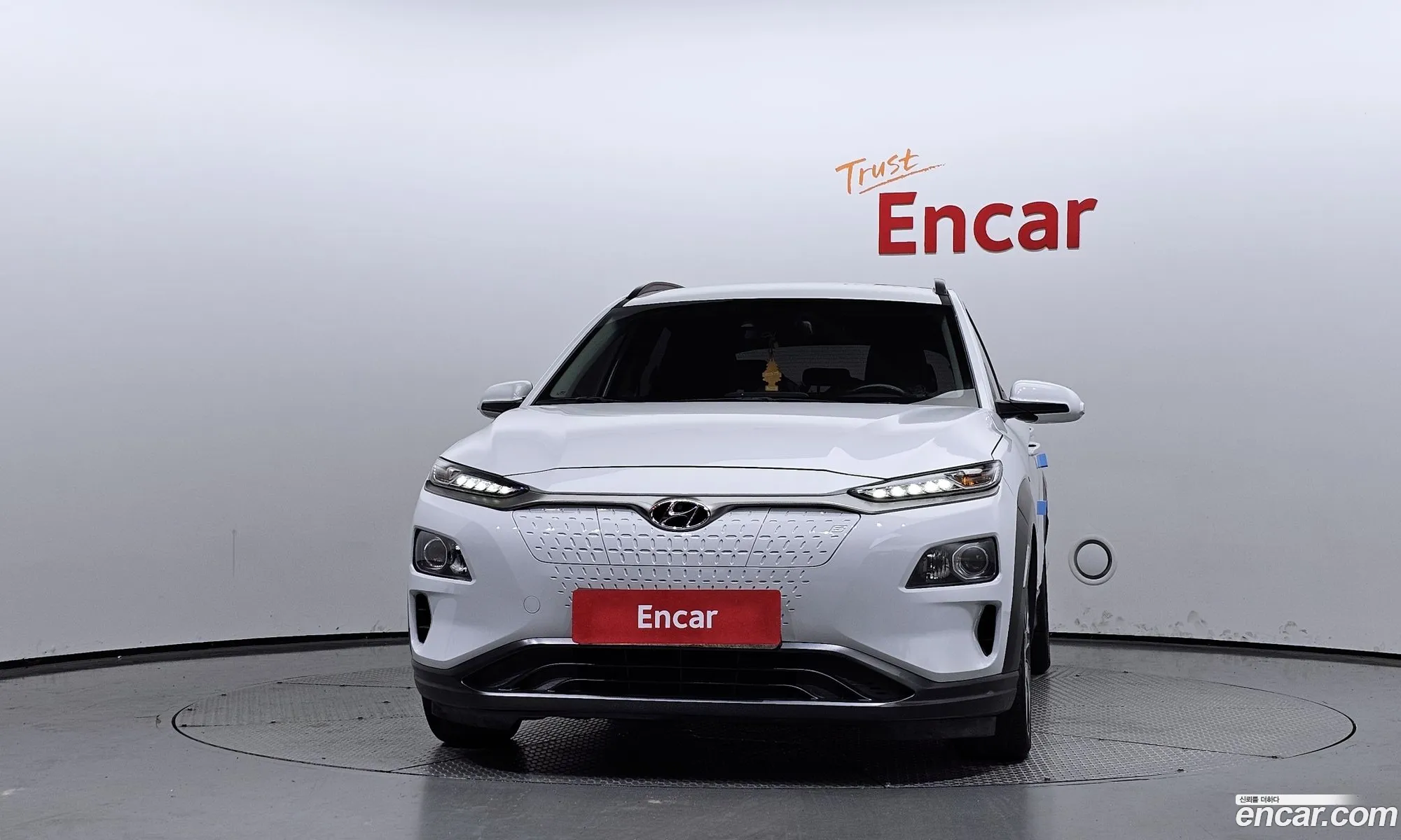 Hyundai Kona I Modern 2019 - фотография 12304451