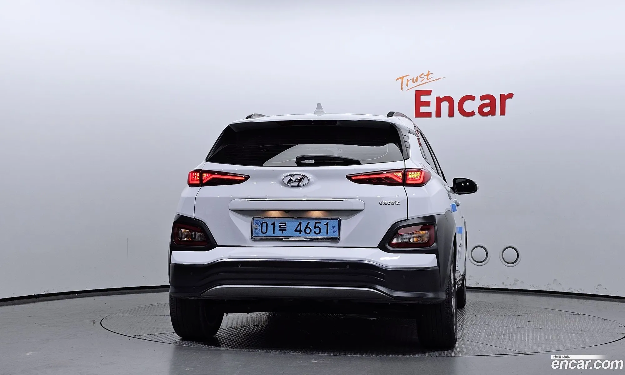 Hyundai Kona I Modern 2019 - фотография 12304452