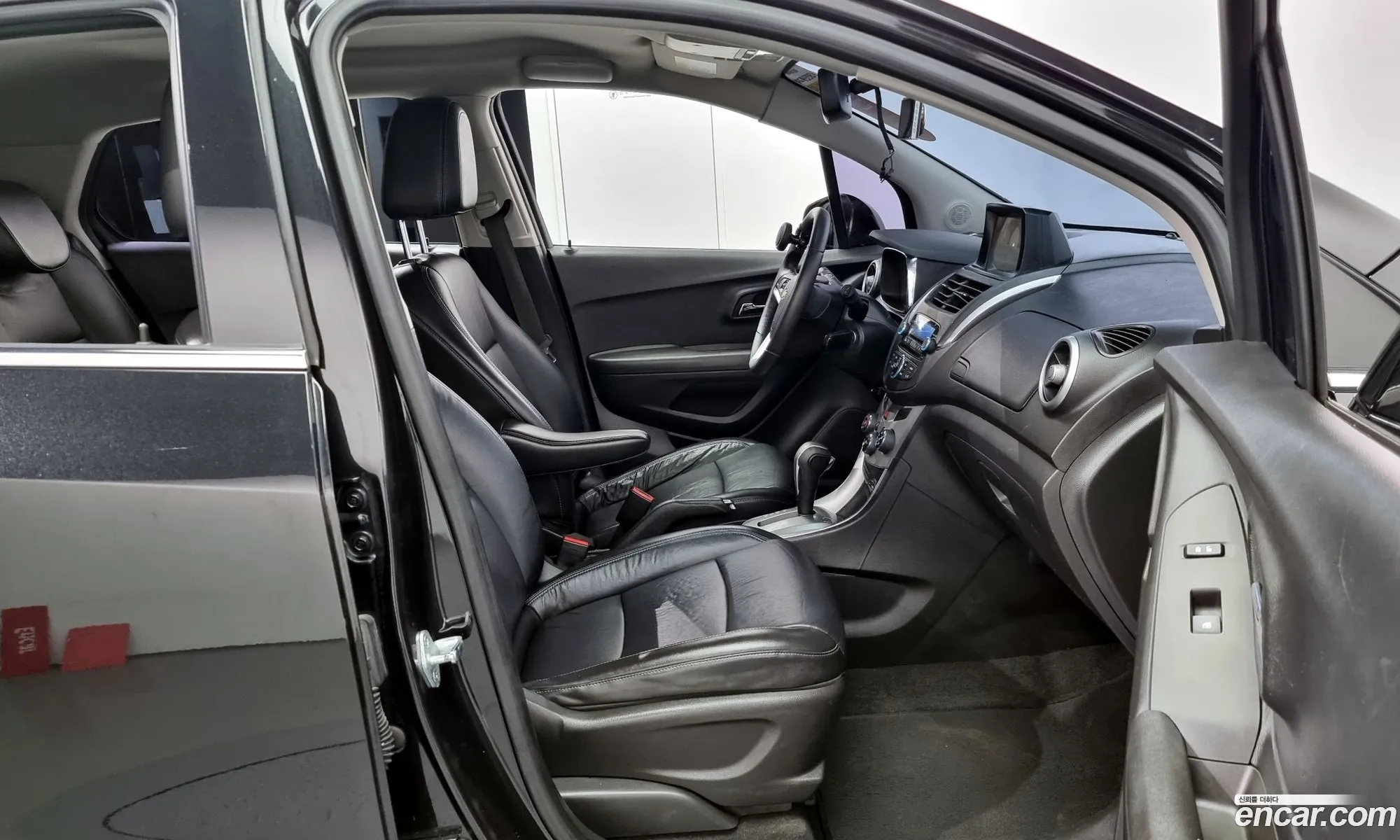 Korex Auto Trade - фотография 7706247