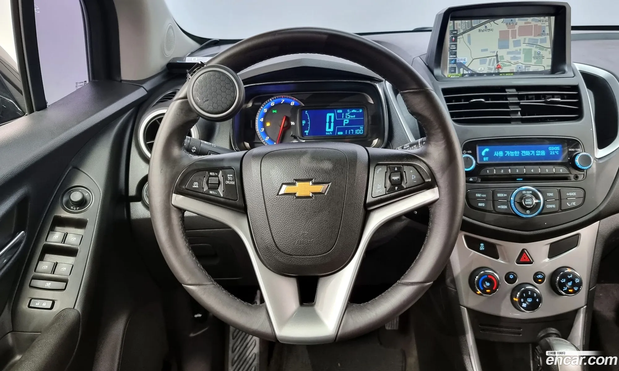 Korex Auto Trade - фотография 7706251