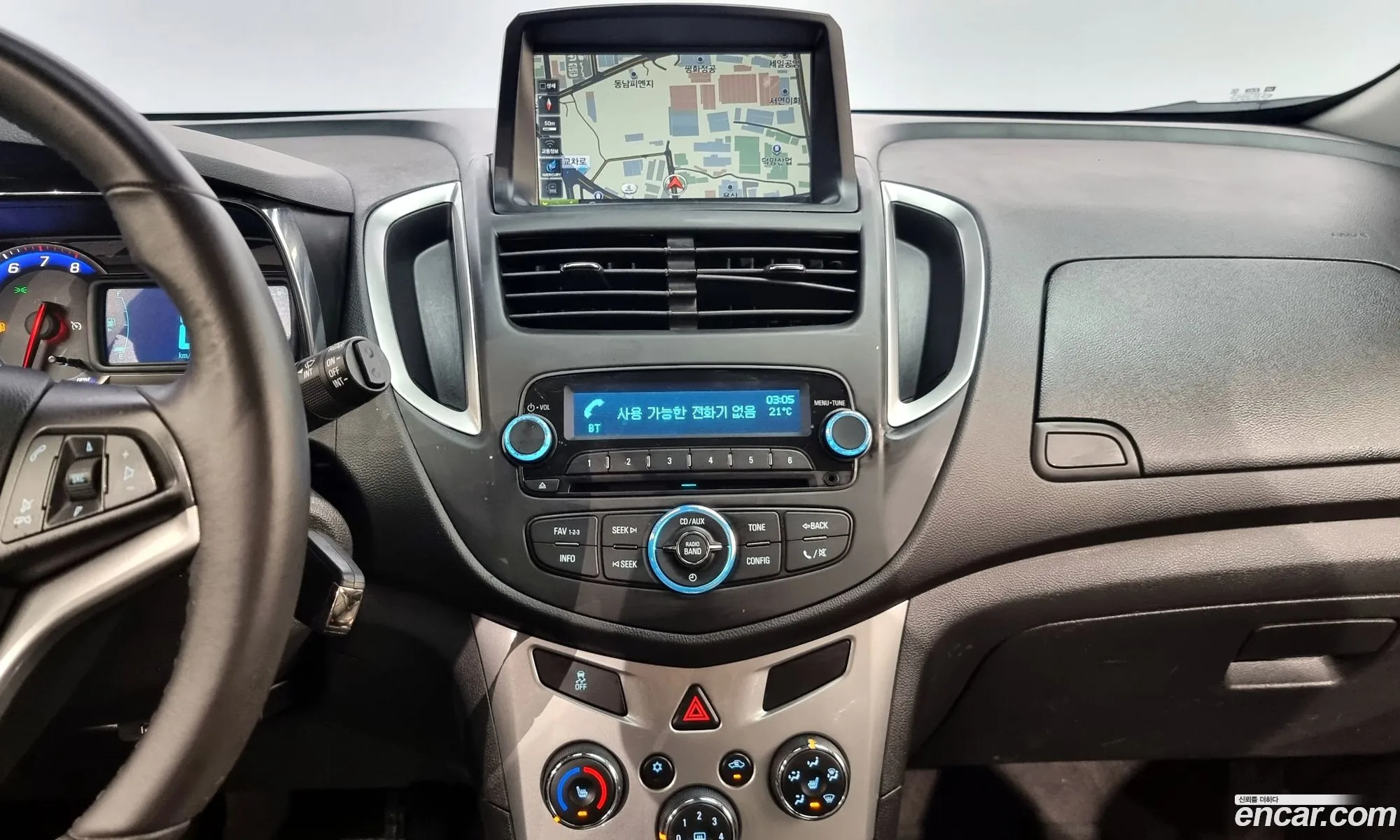 Korex Auto Trade - фотография 7706252