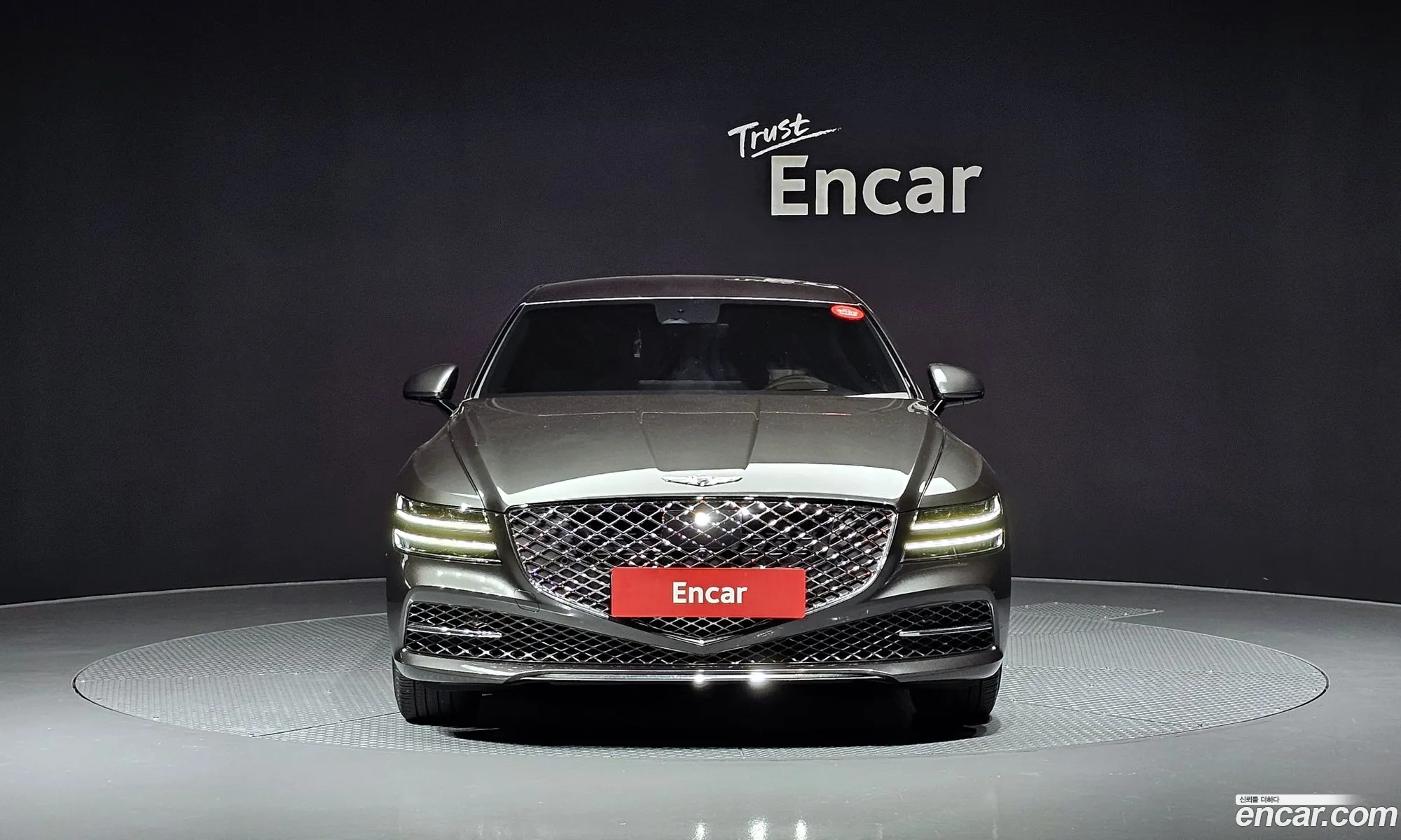 Genesis G80 Gasoline 25 Turbo Awd 2024 - фотография 197337