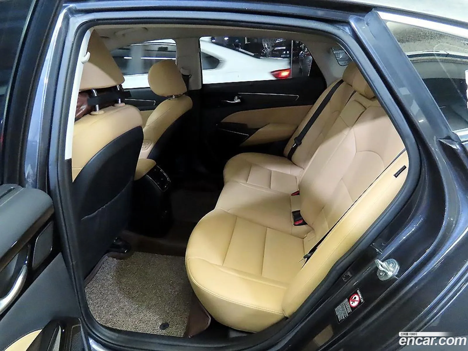 Kia K7 Vg Ii 25 Gdi Noblesse 2020 - фотография 12573588
