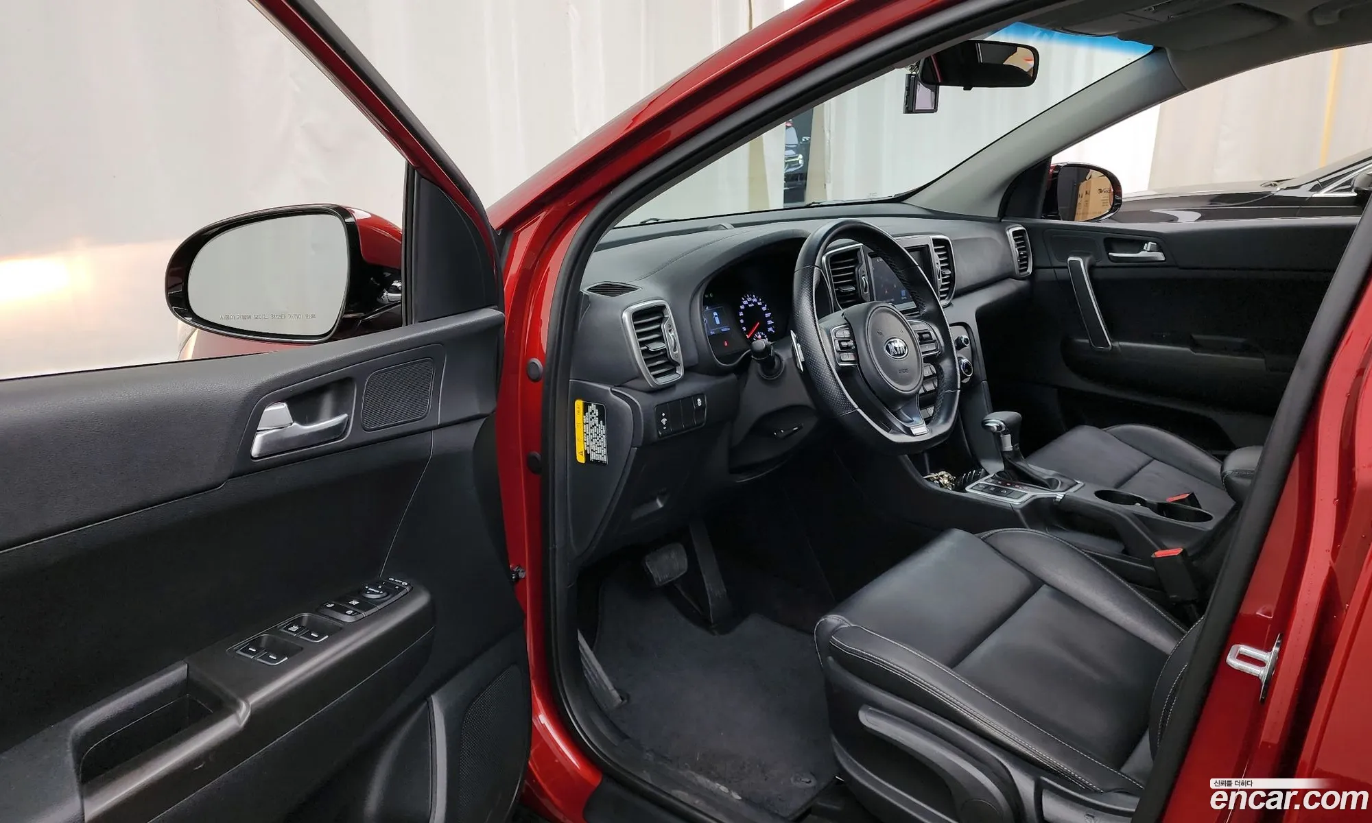 Korex Auto Trade - фотография 17447010