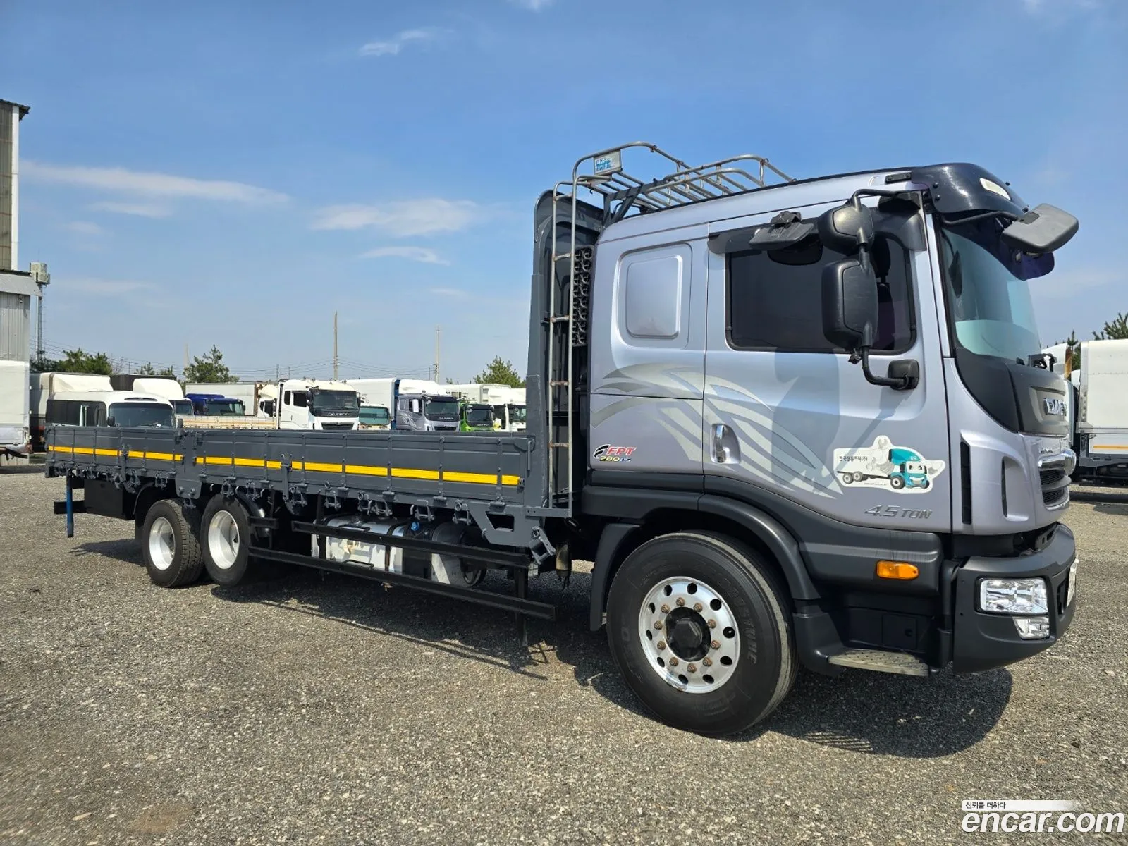 Korex Auto Trade - фотография 4453369