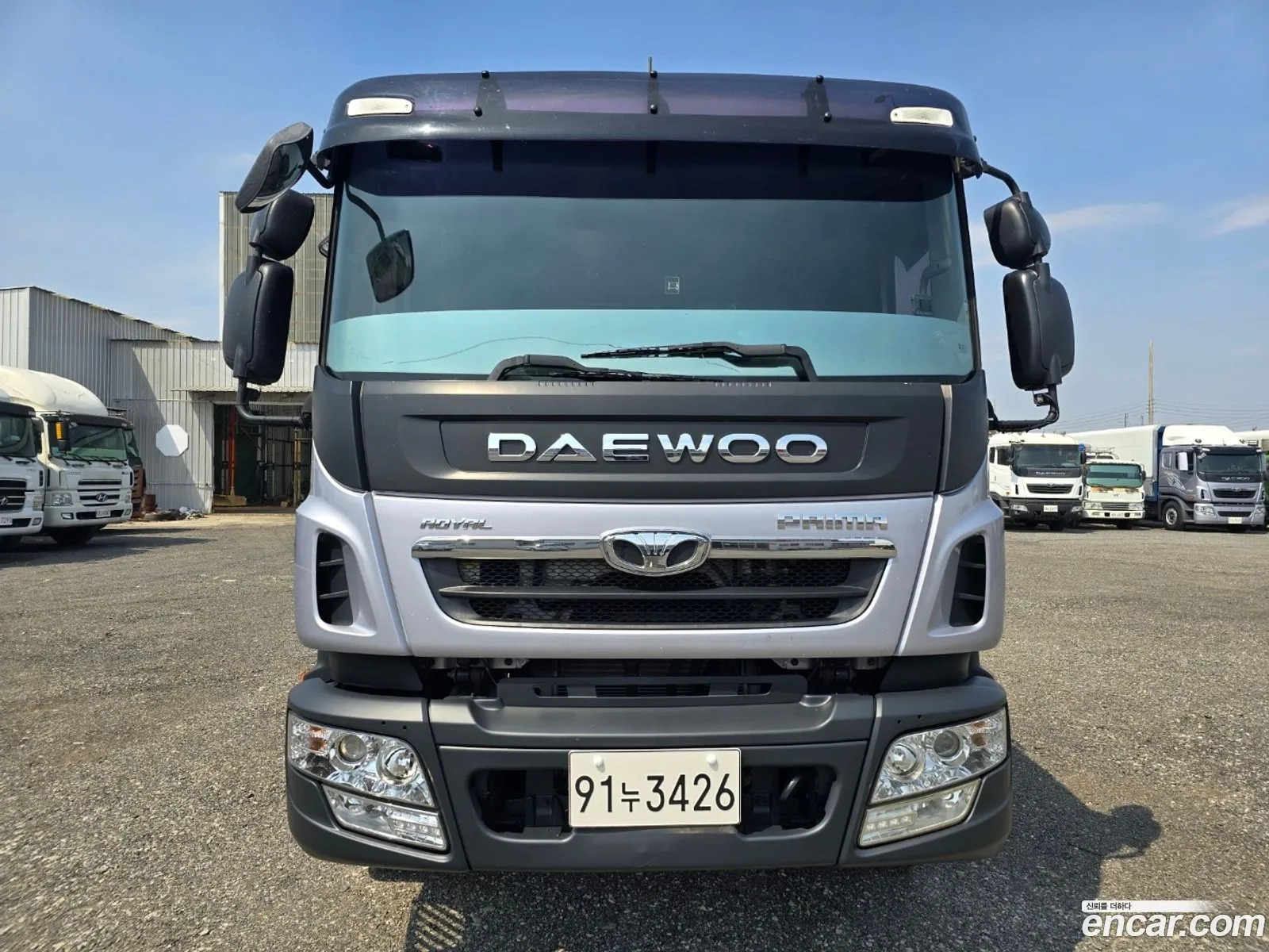 Korex Auto Trade - фотография 4453383
