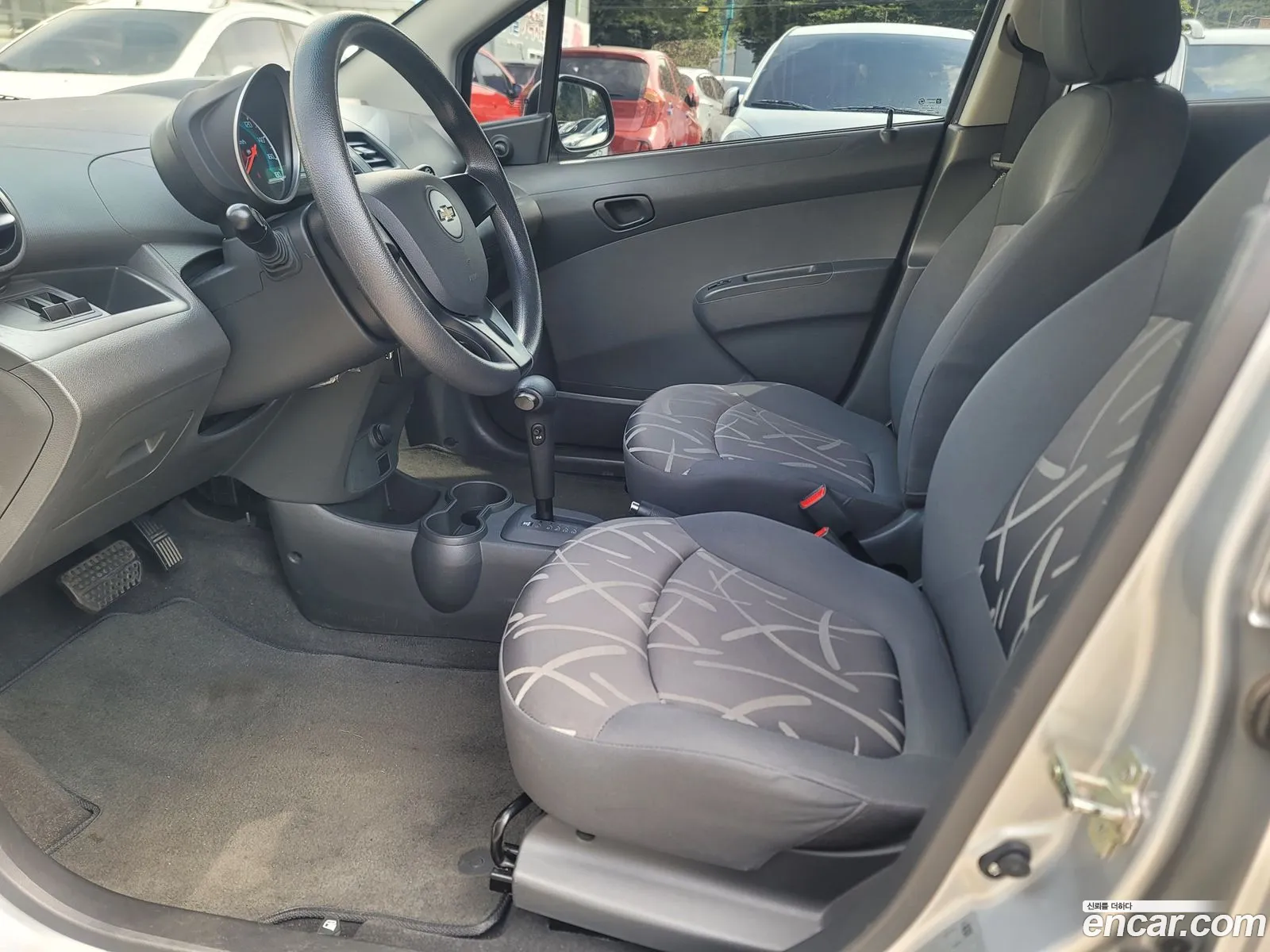 Korex Auto Trade - фотография 5499576