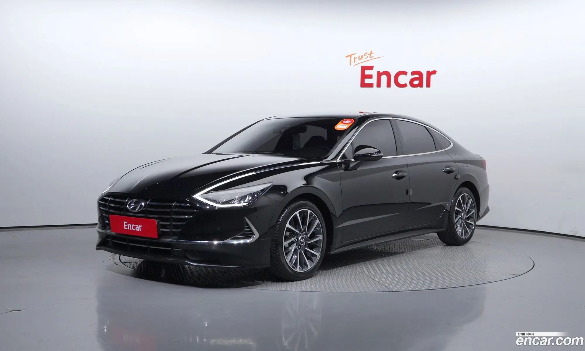 Hyundai Sonata Viii Dn8 20 2020 - фотография 15959324