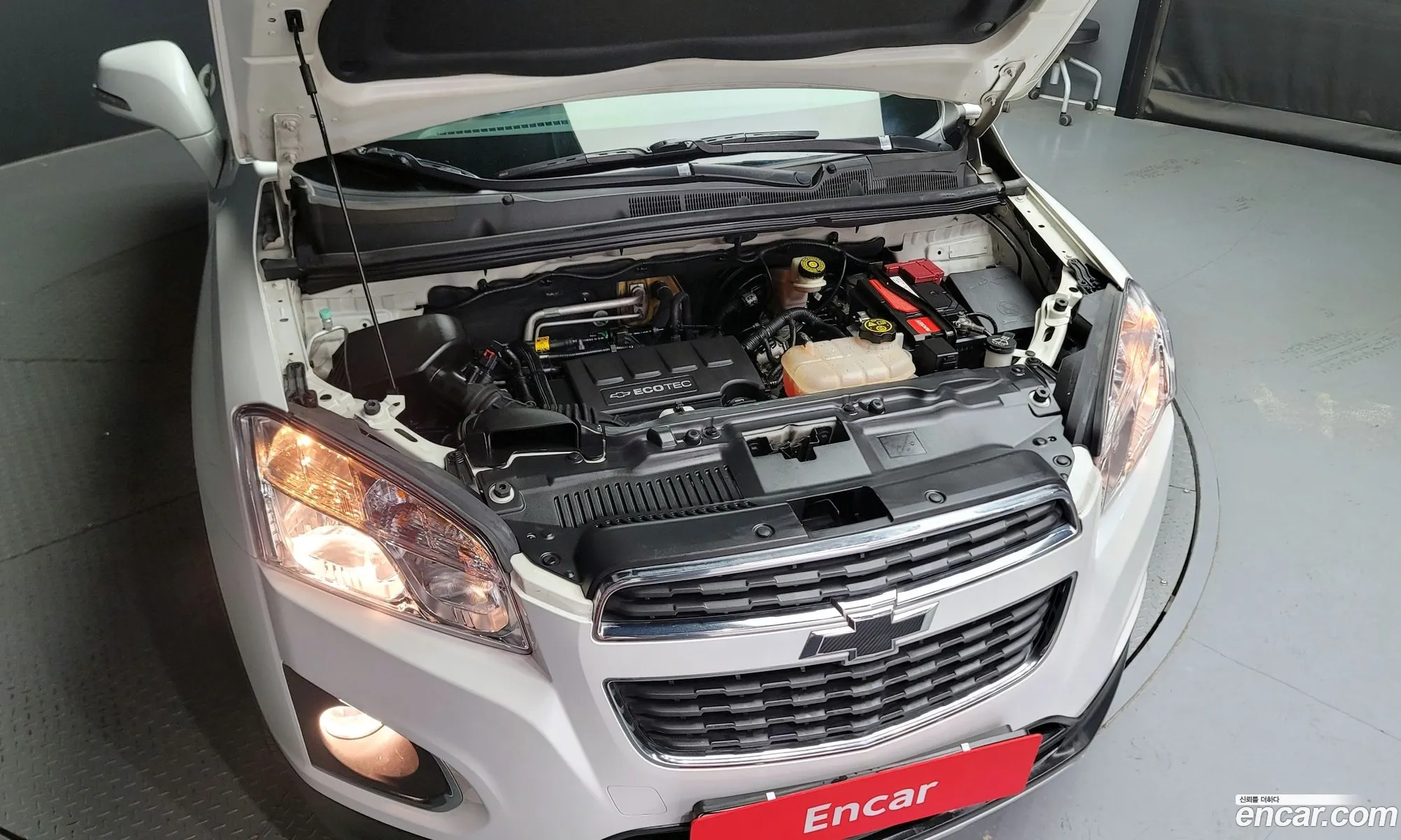 Korex Auto Trade - фотография 5675489