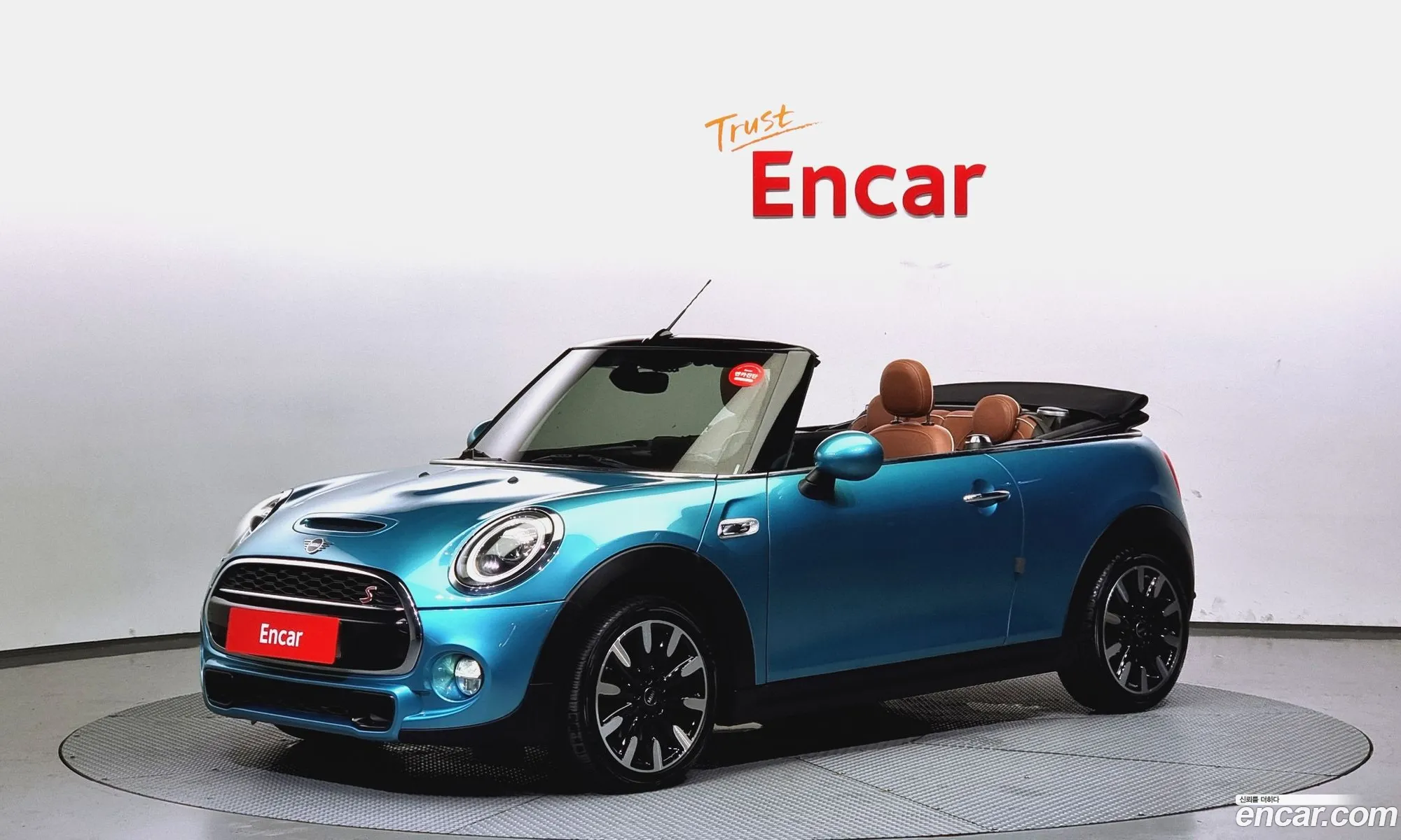 Mini Cooper Basic Type 2019 - фотография 4177852