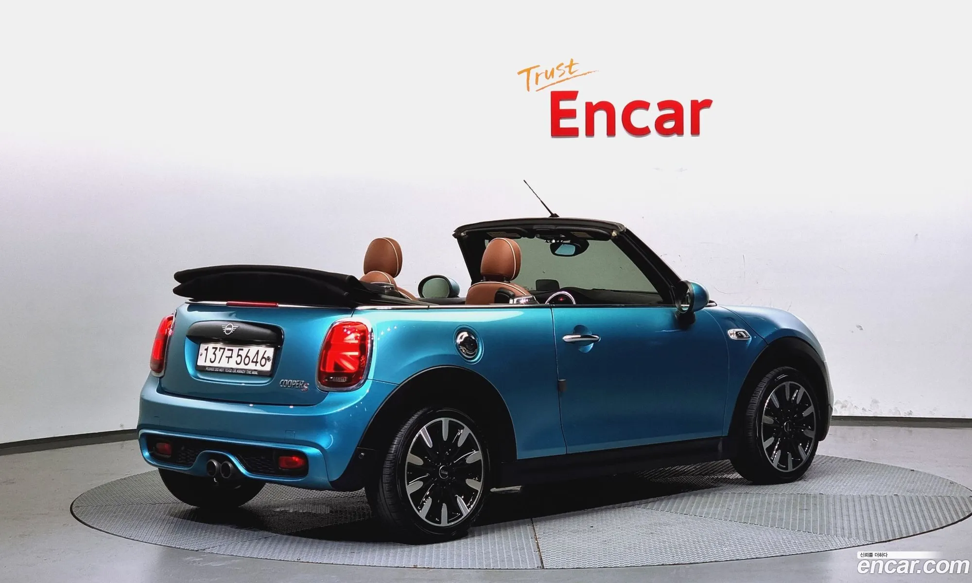 Mini Cooper Basic Type 2019 - фотография 4177853
