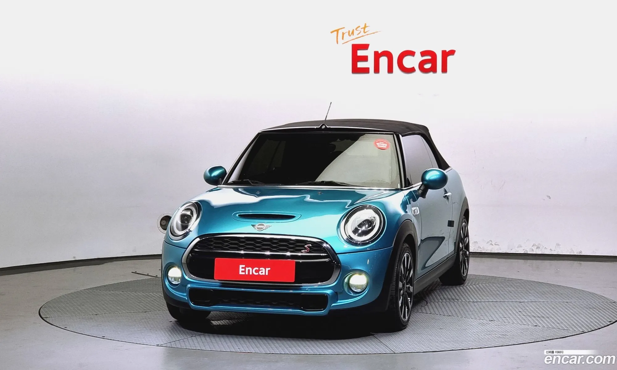 Mini Cooper Basic Type 2019 - фотография 4177854