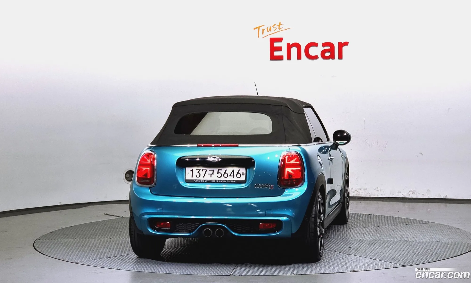 Mini Cooper Basic Type 2019 - фотография 4177855