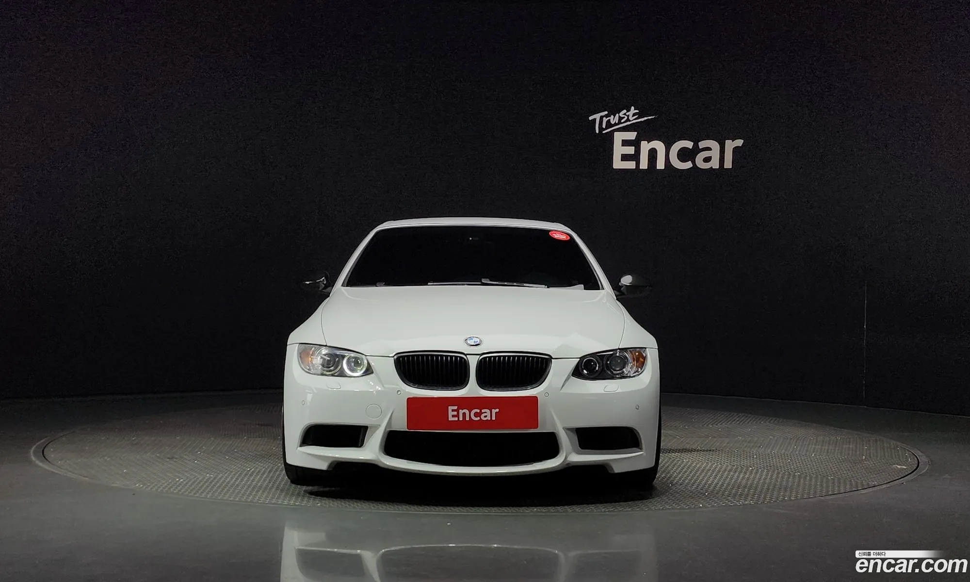 BMW 3Er V E90E91E92E93 335I Convertible 2009 - фотография 936399