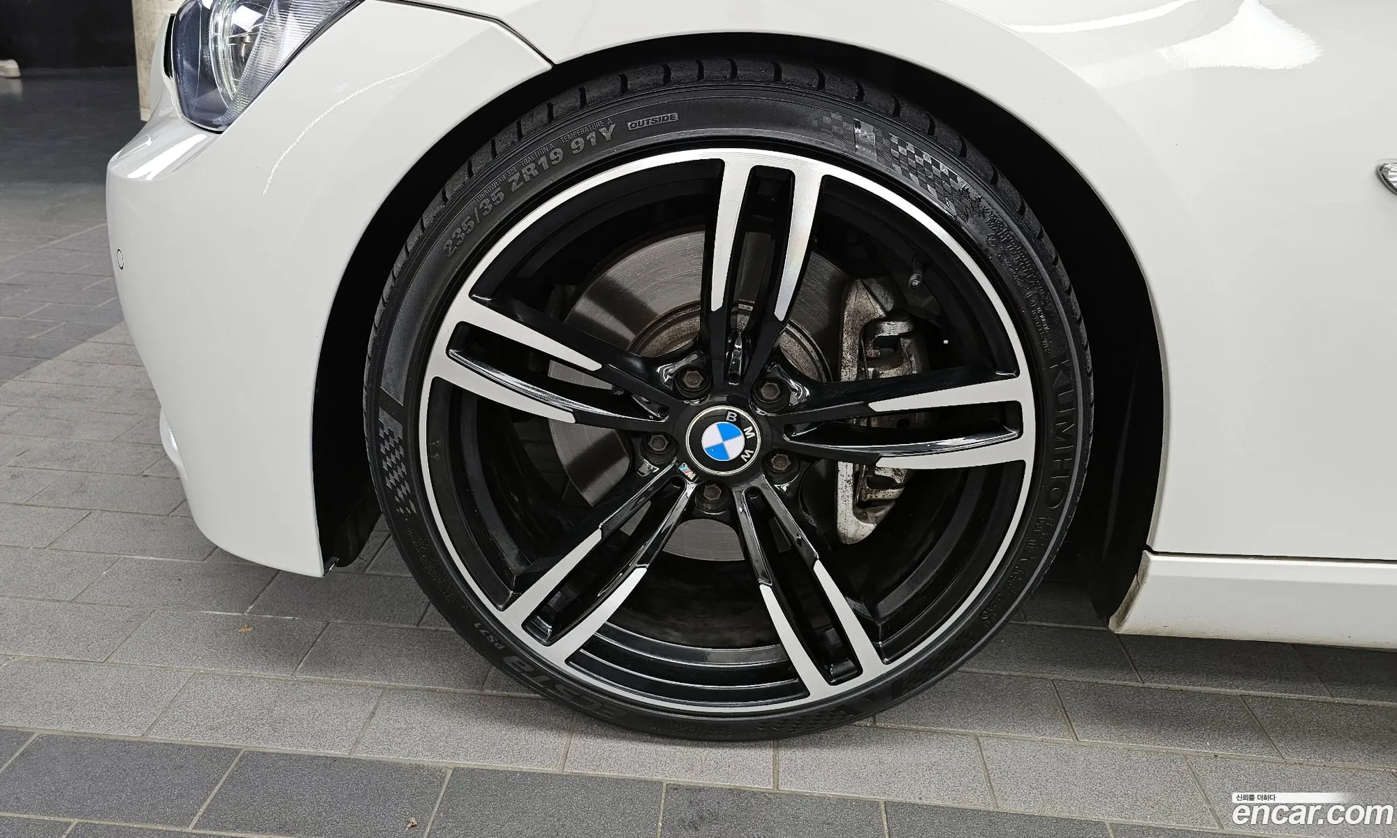 BMW 3Er V E90E91E92E93 335I Convertible 2009 - фотография 936401