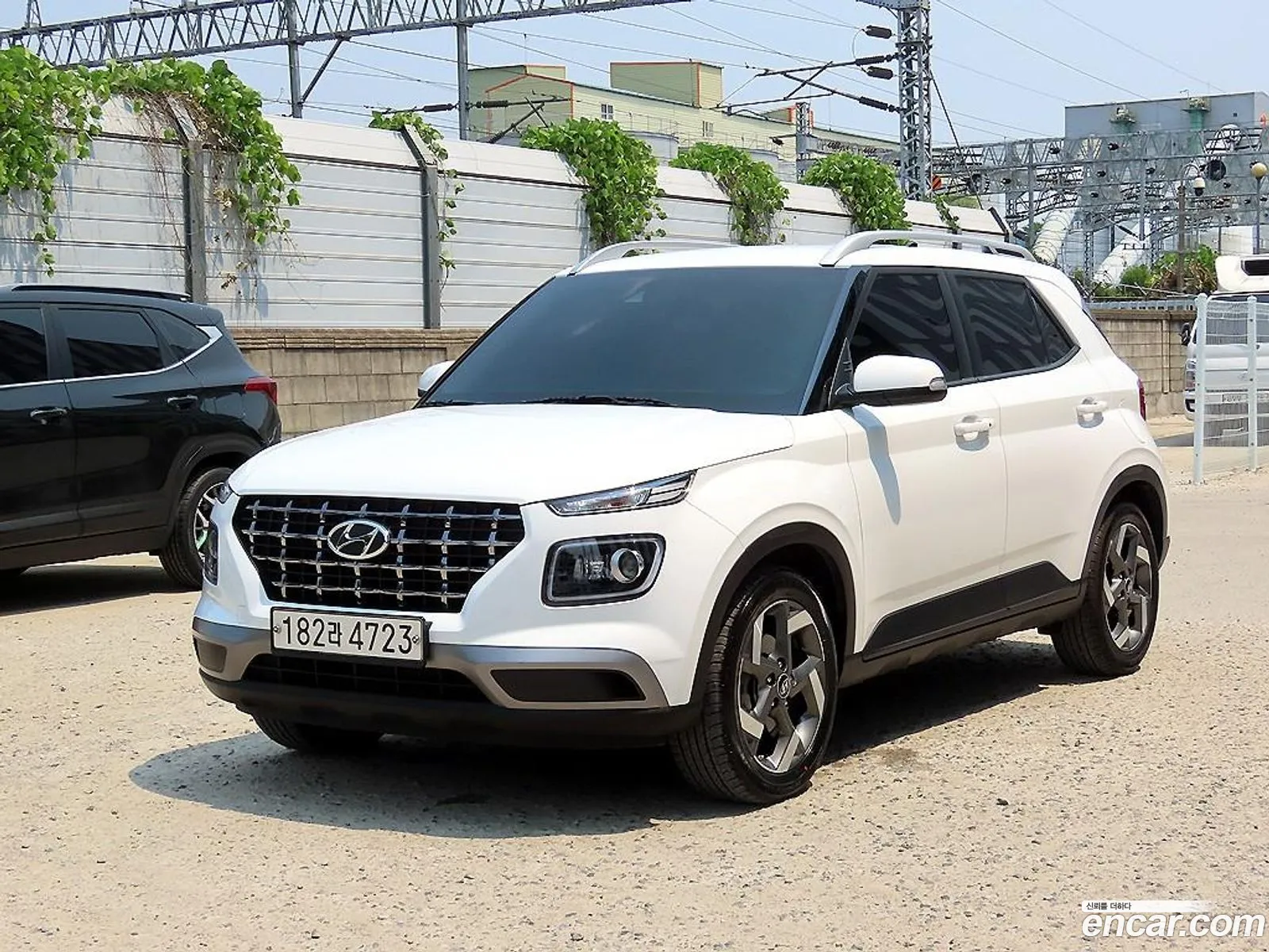 Hyundai Venue I 16 Modern 2020 - фотография 19150794
