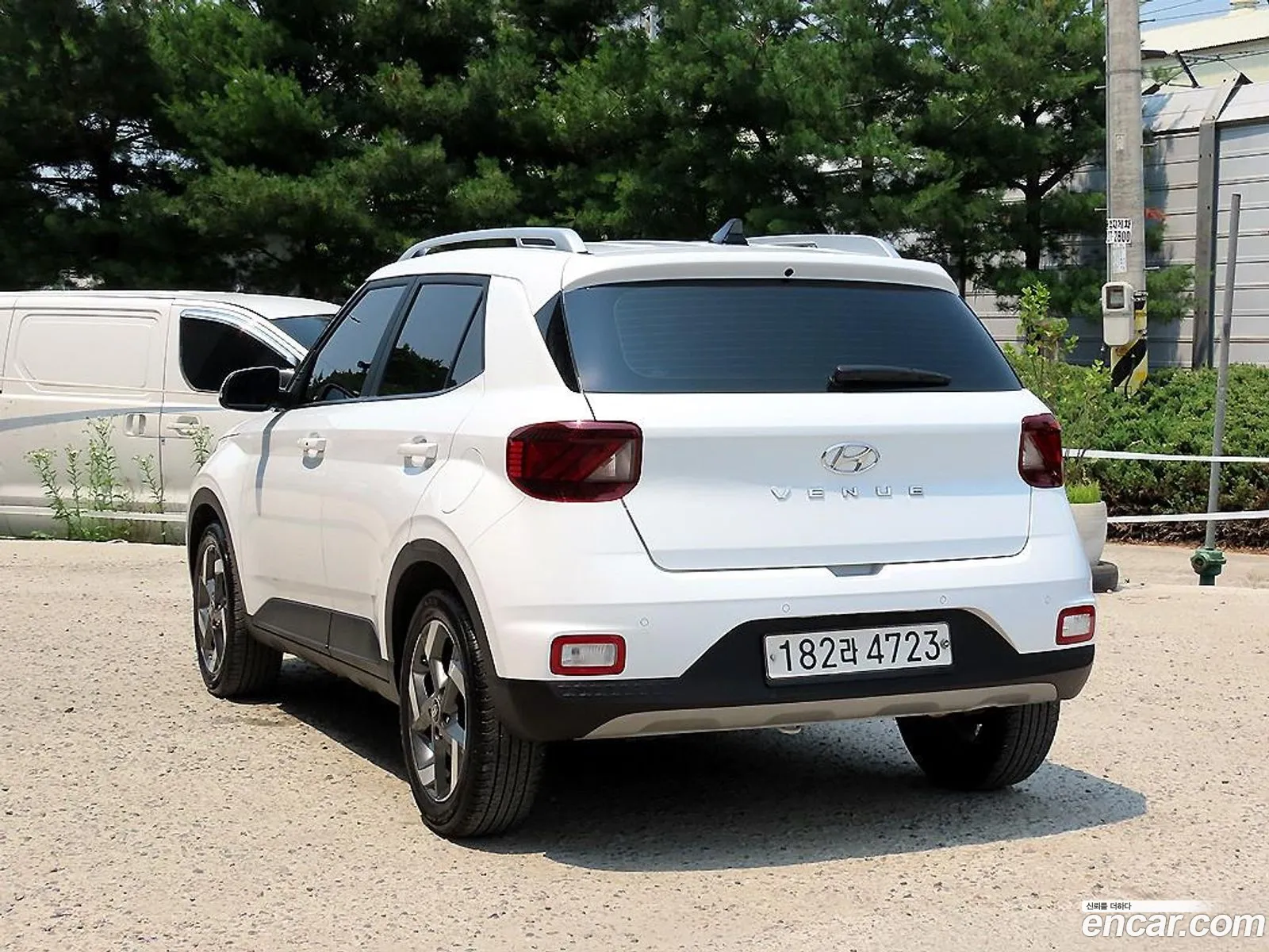 Hyundai Venue I 16 Modern 2020 - фотография 19150795