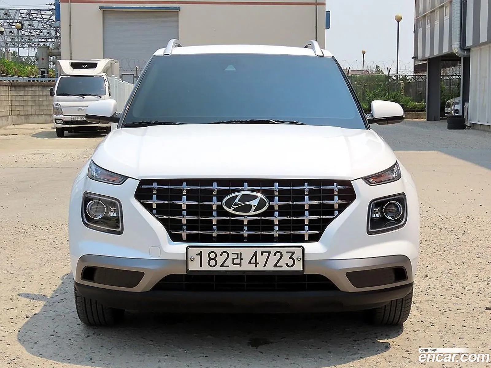 Hyundai Venue I 16 Modern 2020 - фотография 19150796