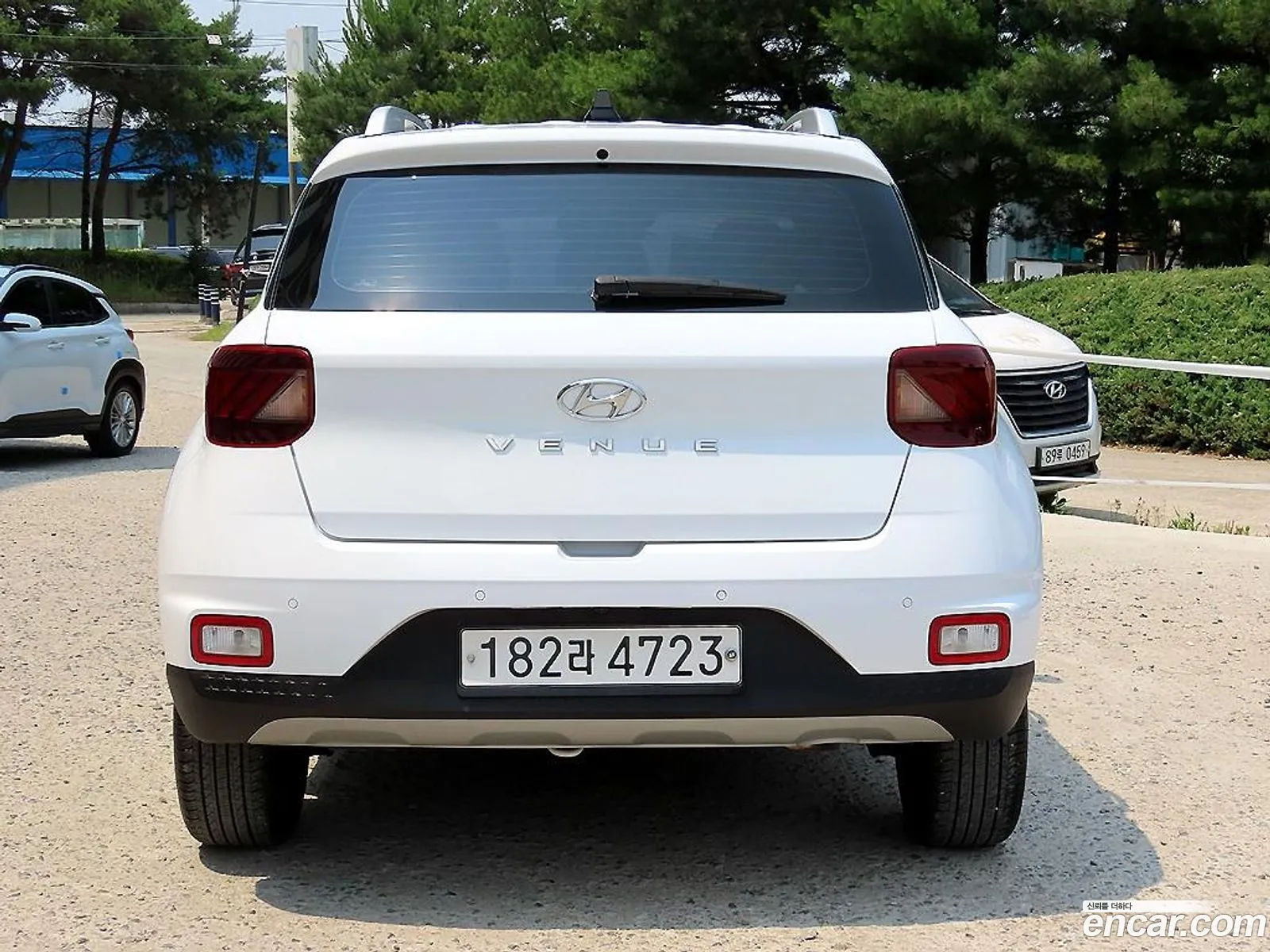 Hyundai Venue I 16 Modern 2020 - фотография 19150797