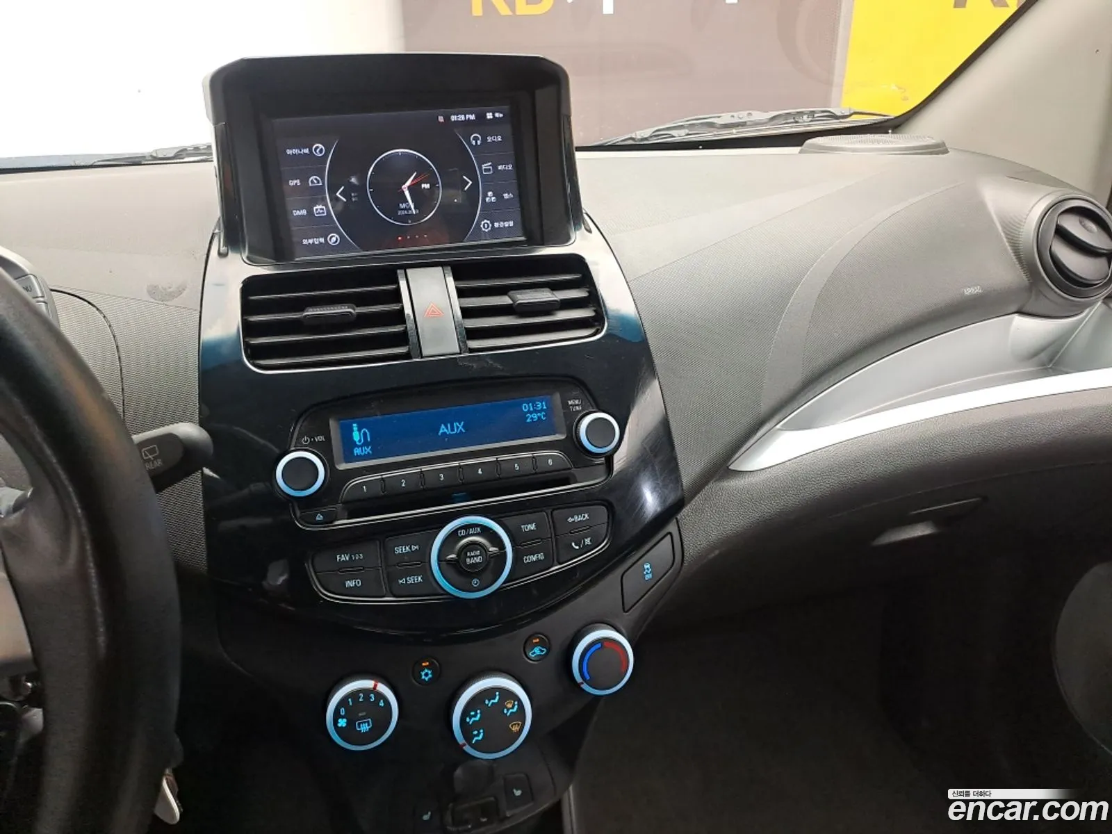 Korex Auto Trade - фотография 7710041
