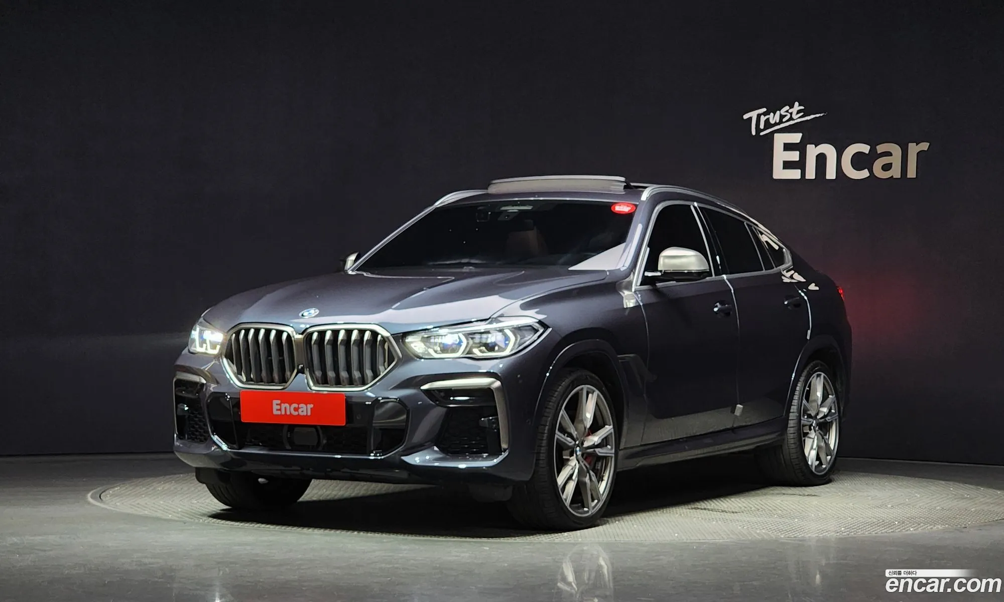 BMW X6 Iii G06 M50I 2022 - фотография 17093660