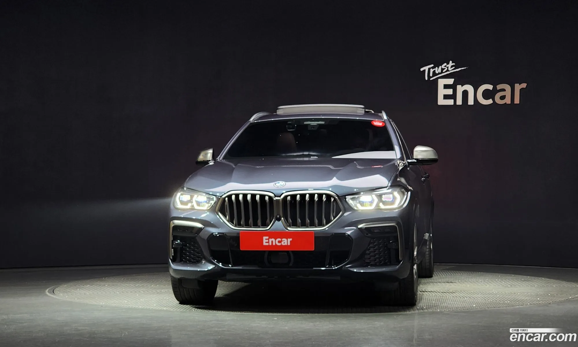 BMW X6 Iii G06 M50I 2022 - фотография 17093662