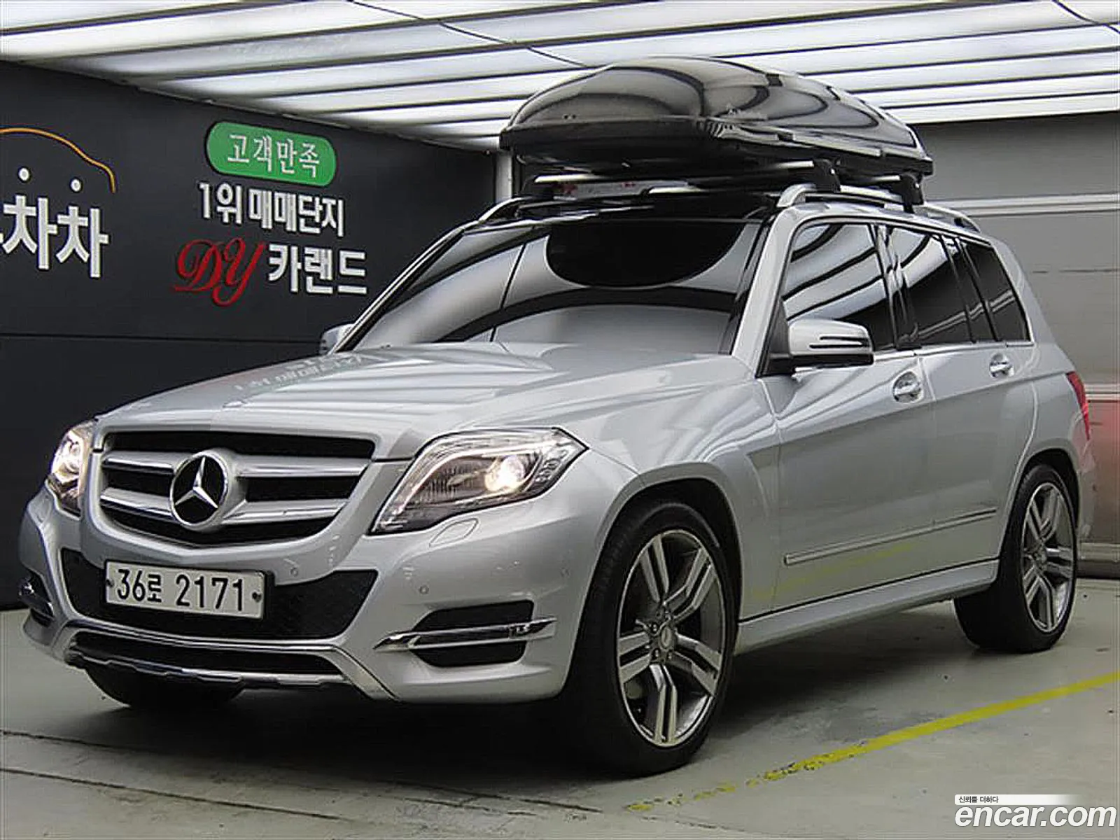 Mercedes-Benz Glk-Klasse I X204 Glk220 Cdi Premium 2013 - фотография 11807285