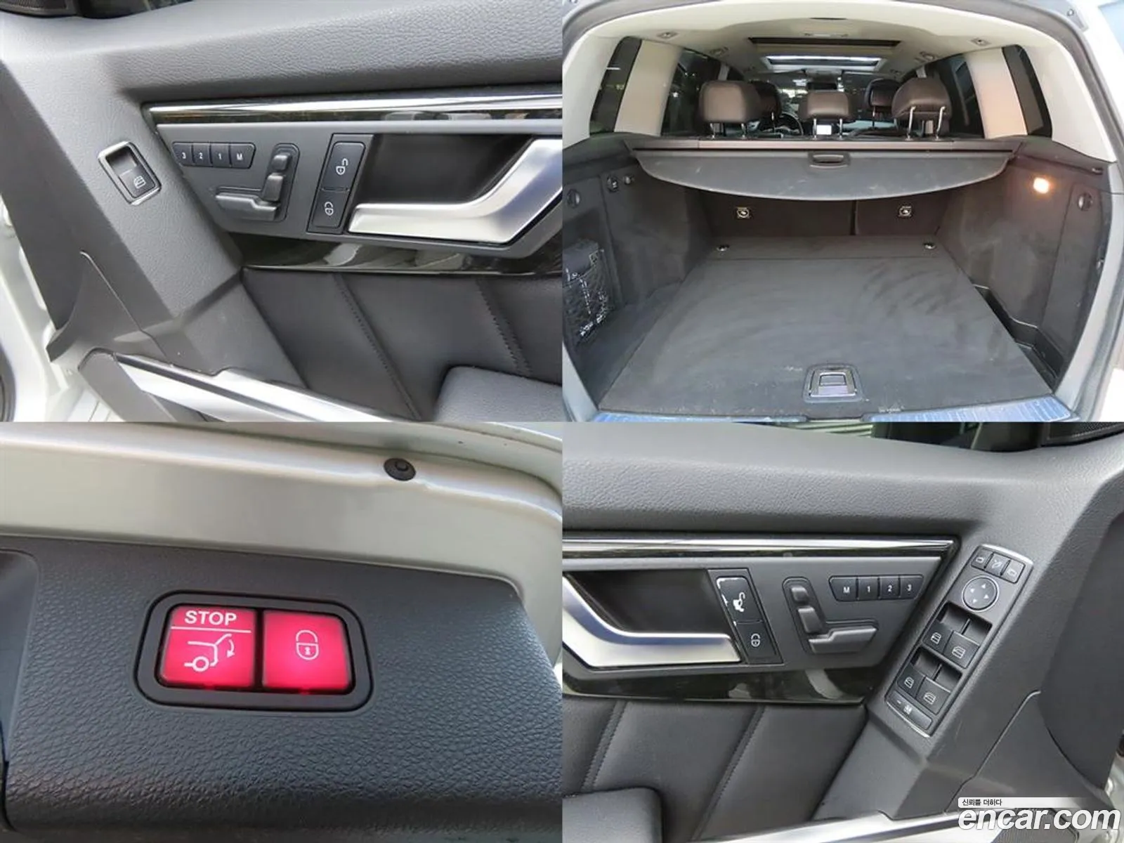 Mercedes-Benz Glk-Klasse I X204 Glk220 Cdi Premium 2013 - фотография 11807288