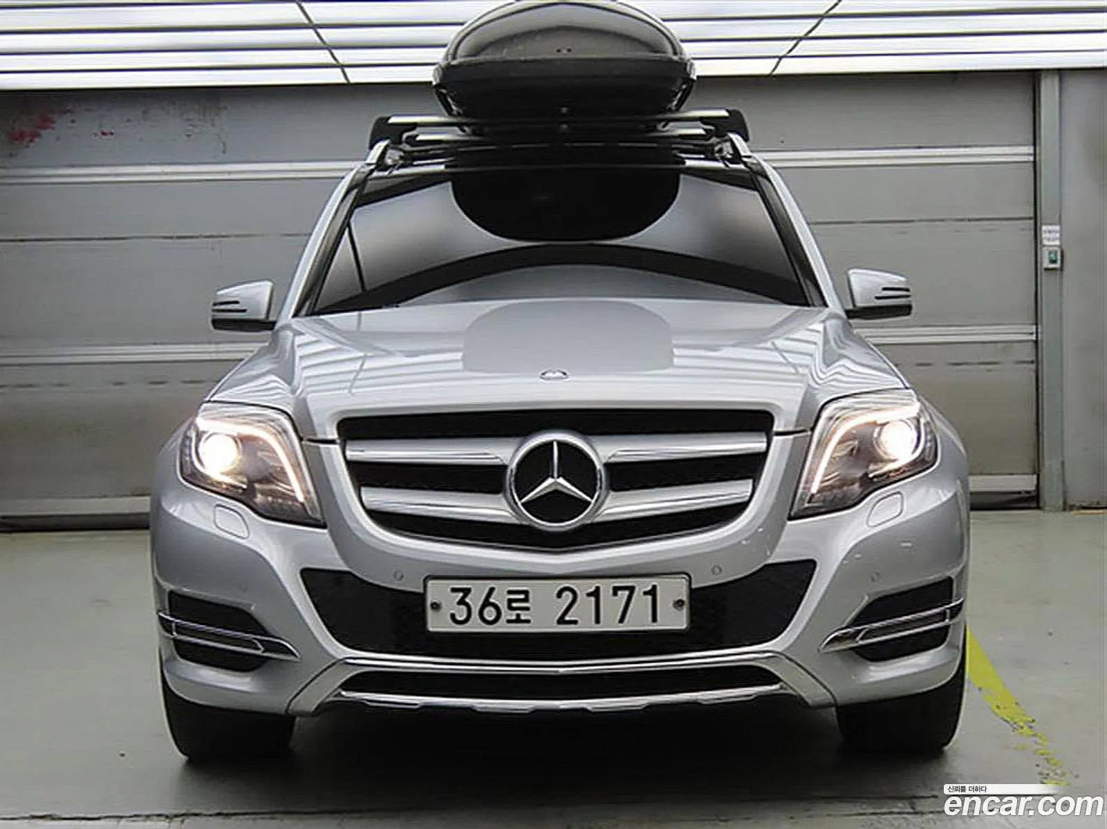 Mercedes-Benz Glk-Klasse I X204 Glk220 Cdi Premium 2013 - фотография 11807289