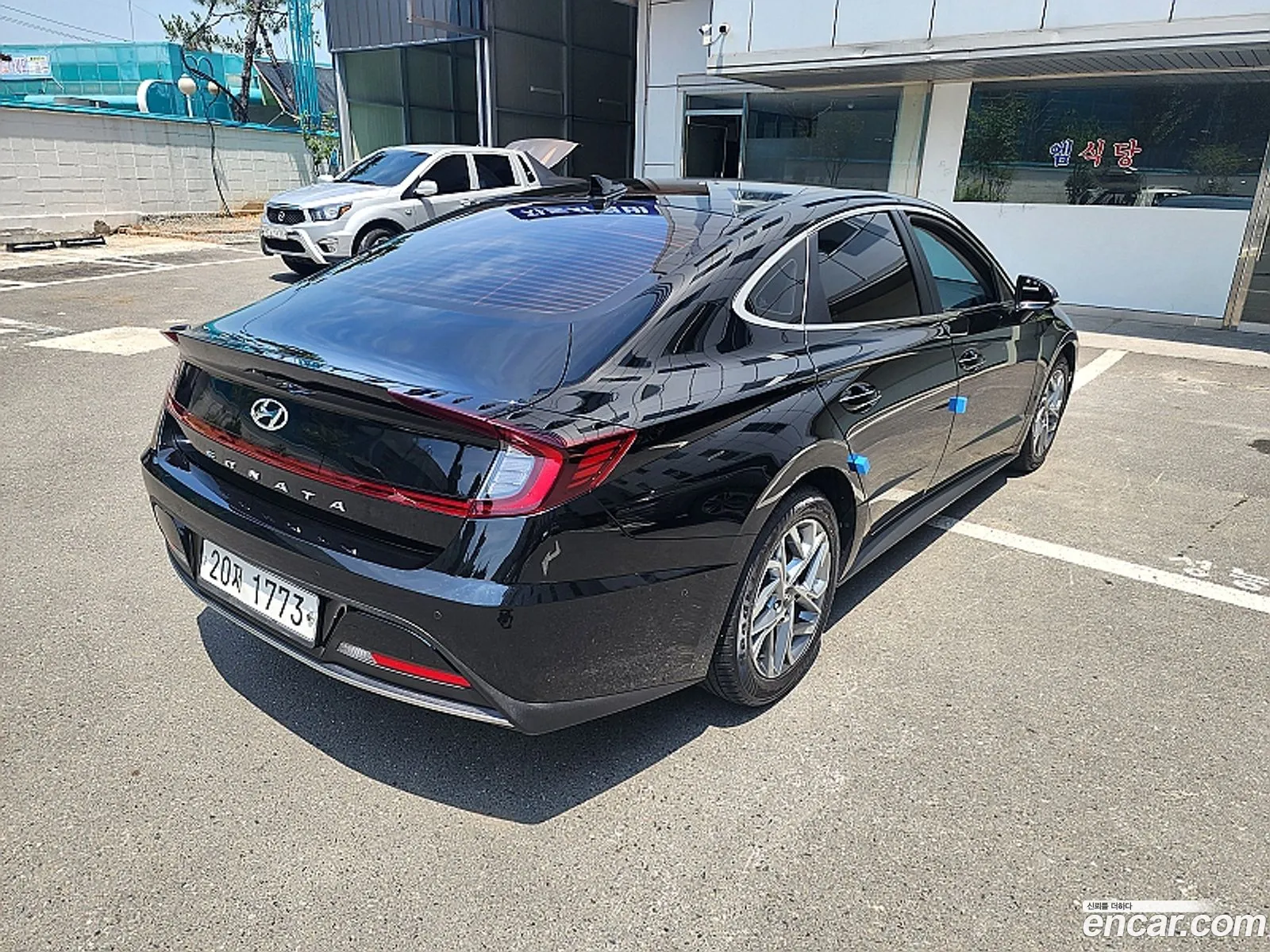 Korex Auto Trade - фотография 19099891