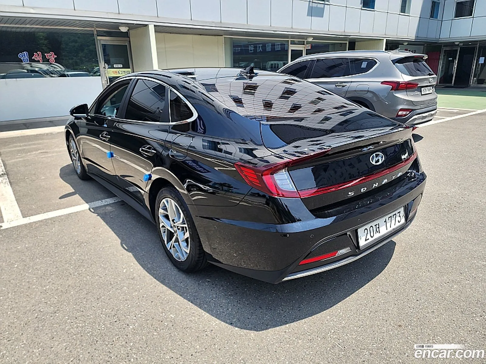 Korex Auto Trade - фотография 19099892