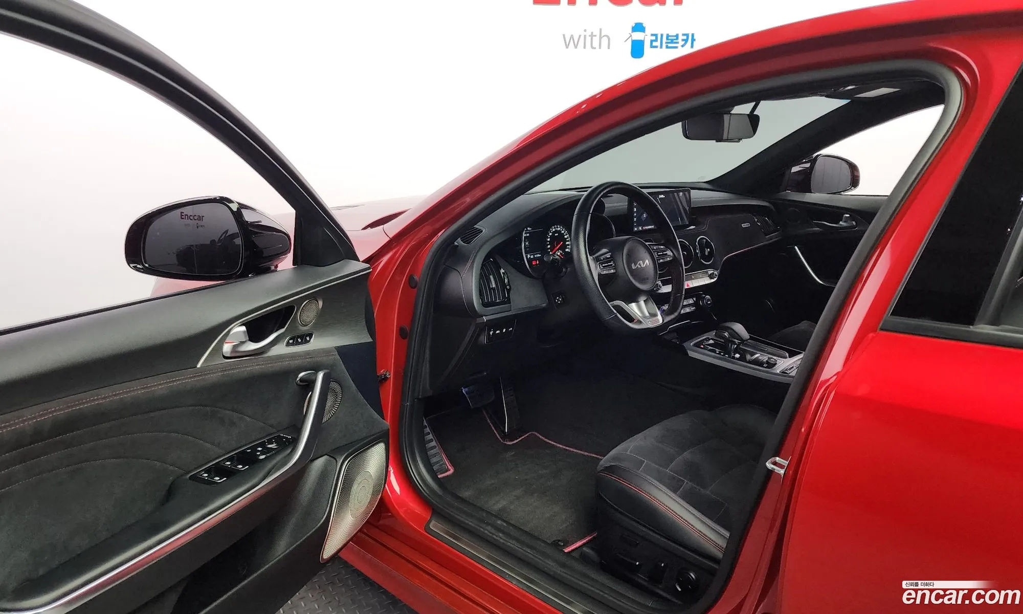 Korex Auto Trade - фотография 12365231