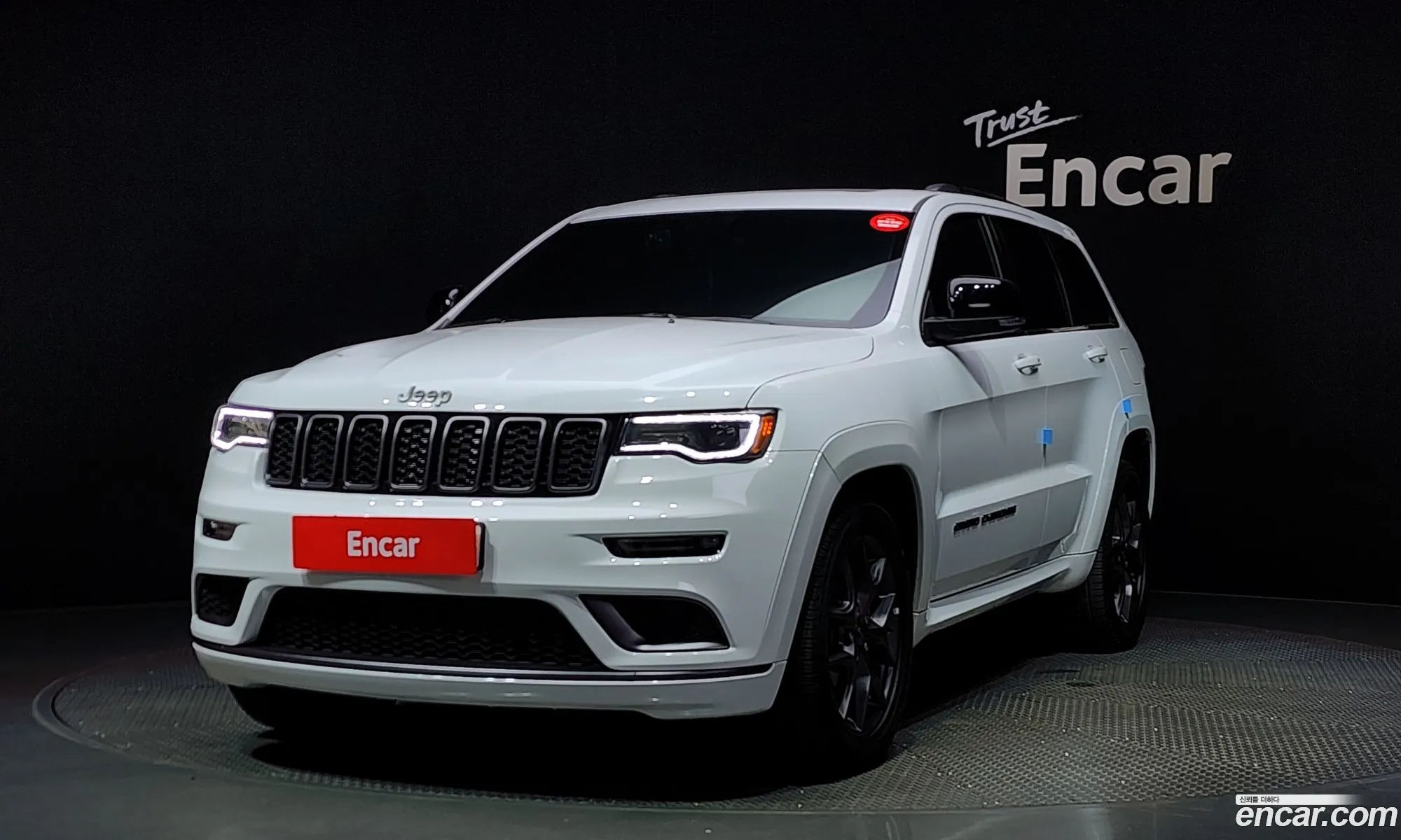 Jeep Cherokee V Kl 36 Limited-X 2020 - фотография 4467029