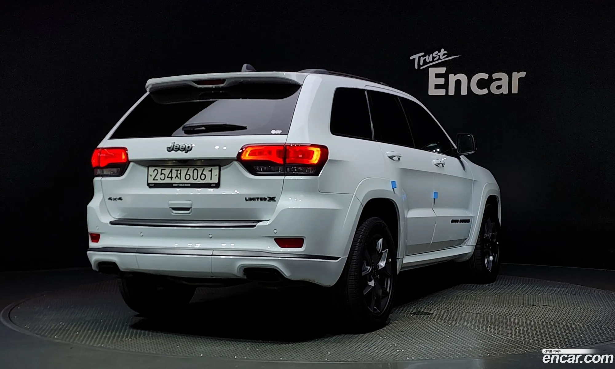 Jeep Cherokee V Kl 36 Limited-X 2020 - фотография 4467030