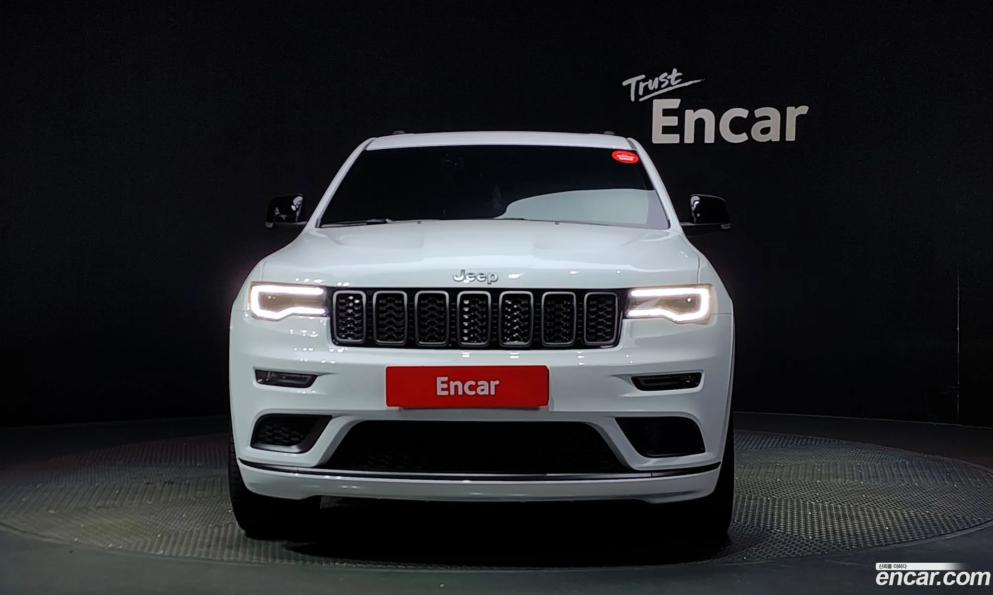 Jeep Cherokee V Kl 36 Limited-X 2020 - фотография 4467031