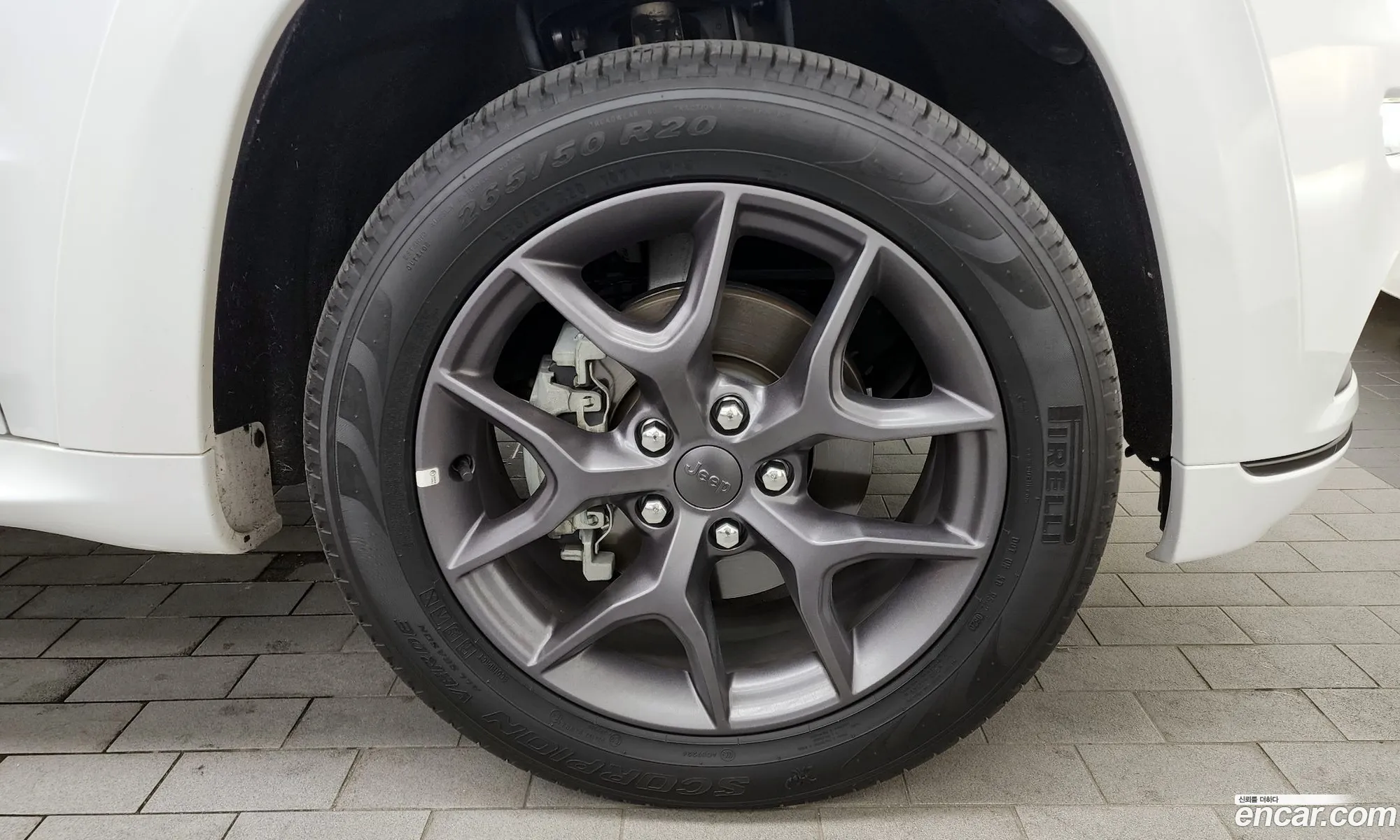 Jeep Cherokee V Kl 36 Limited-X 2020 - фотография 4467033