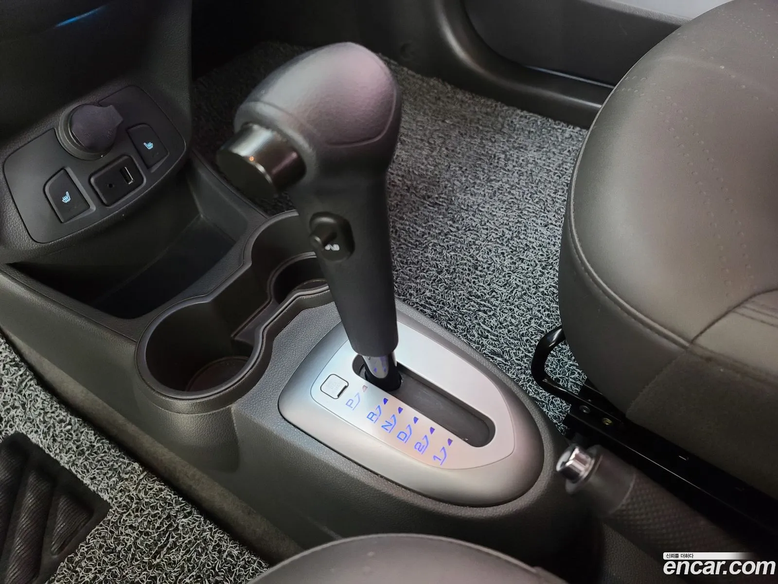 Chevrolet Spark Iii Lt 2014 - фотография 4672490