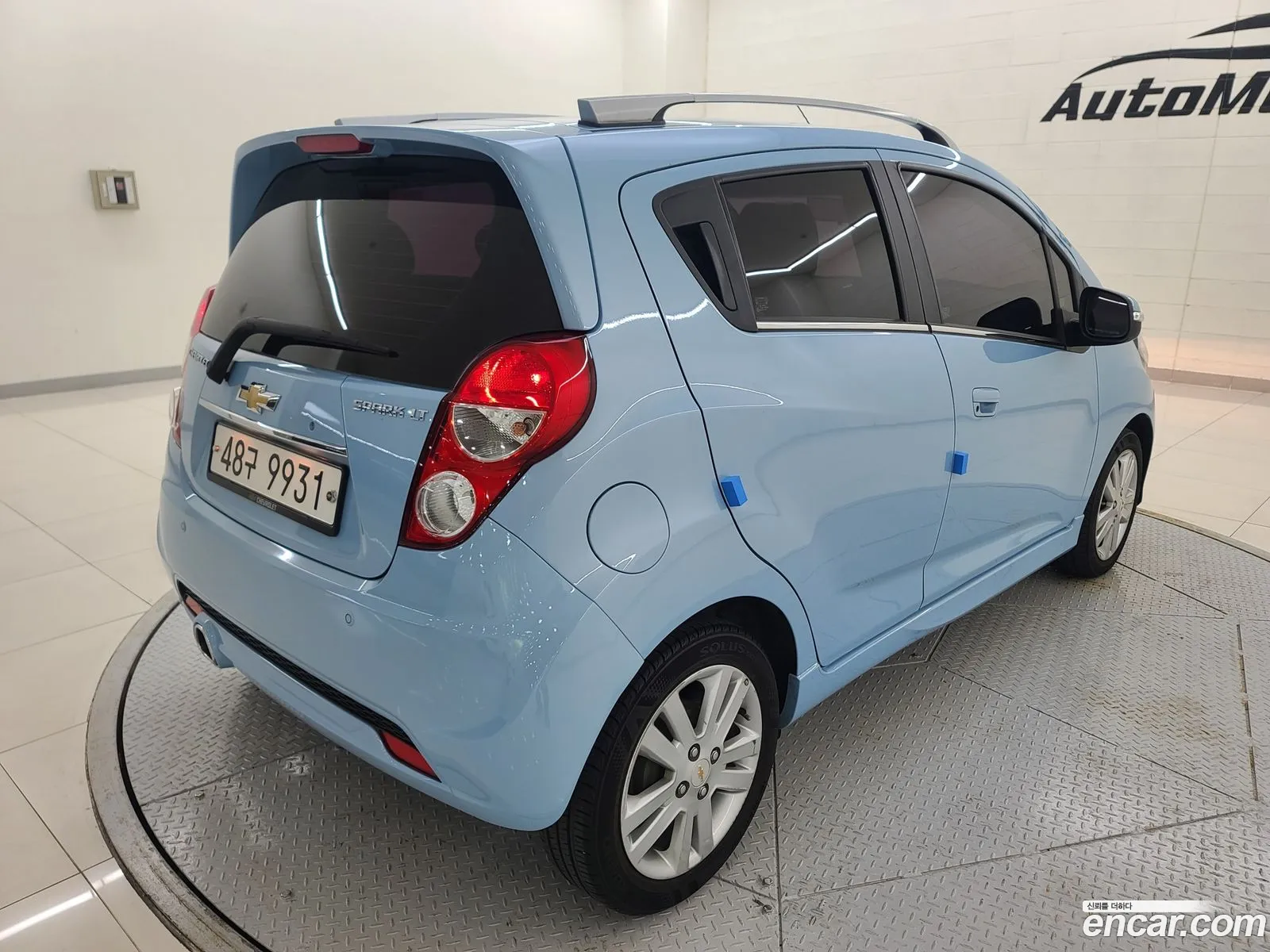 Korex Auto Trade - фотография 4718079