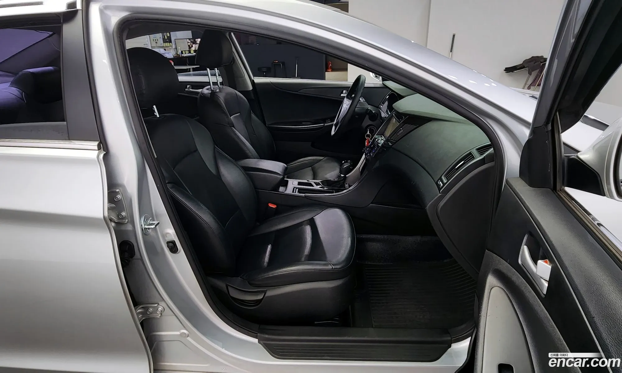 Korex Auto Trade - фотография 11345300