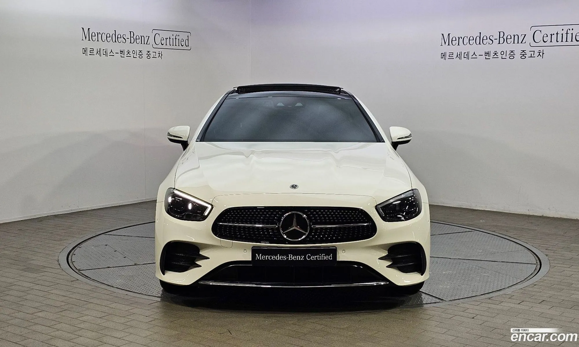 Mercedes-Benz E-Klasse V W213 S213 C238 E300D 4Matic Coupe 2022 - фотография 12745768