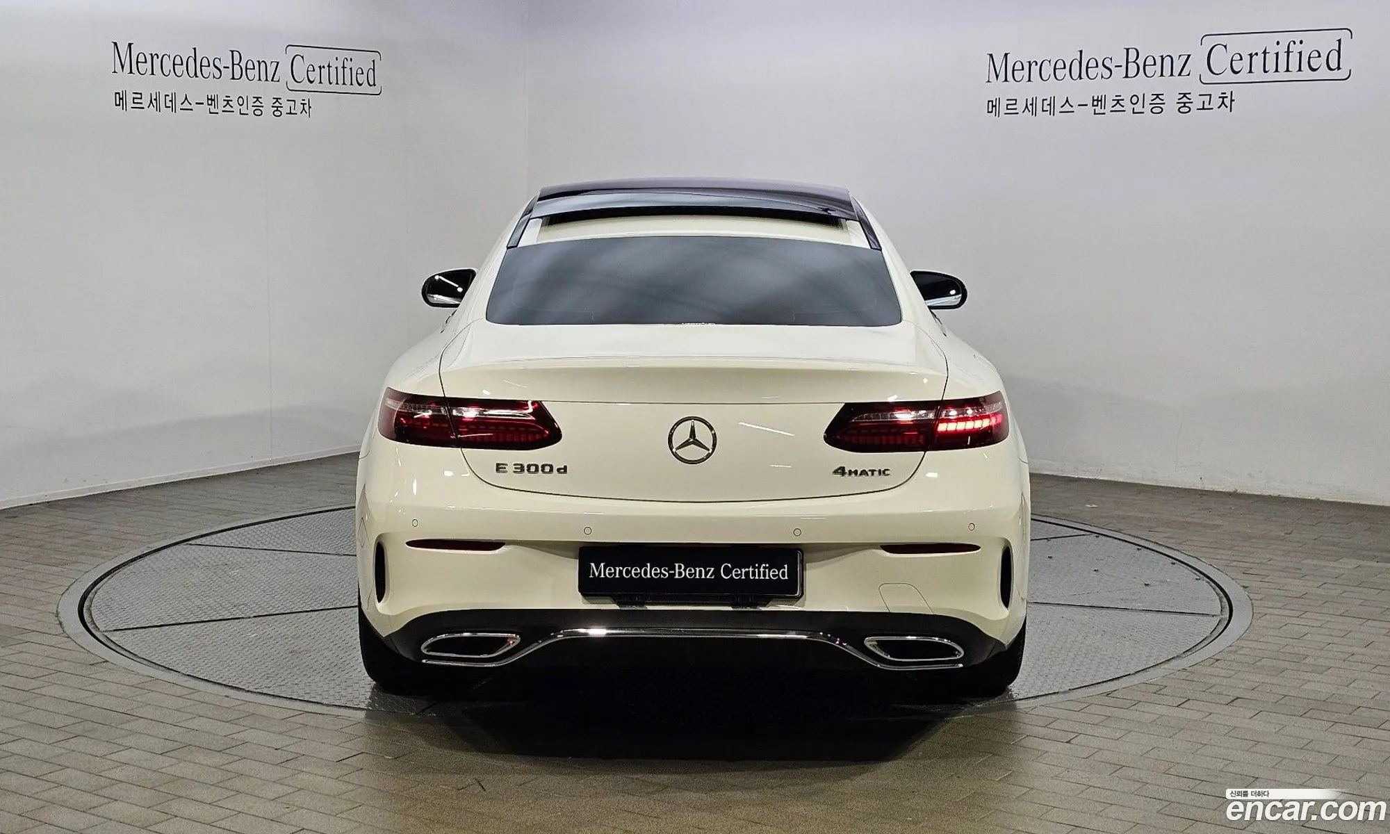 Mercedes-Benz E-Klasse V W213 S213 C238 E300D 4Matic Coupe 2022 - фотография 12745769