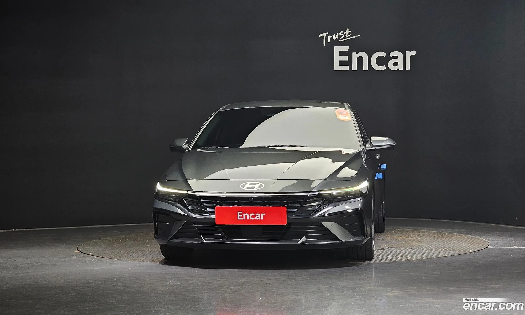Hyundai Avante 16 2024 - фотография 18874911