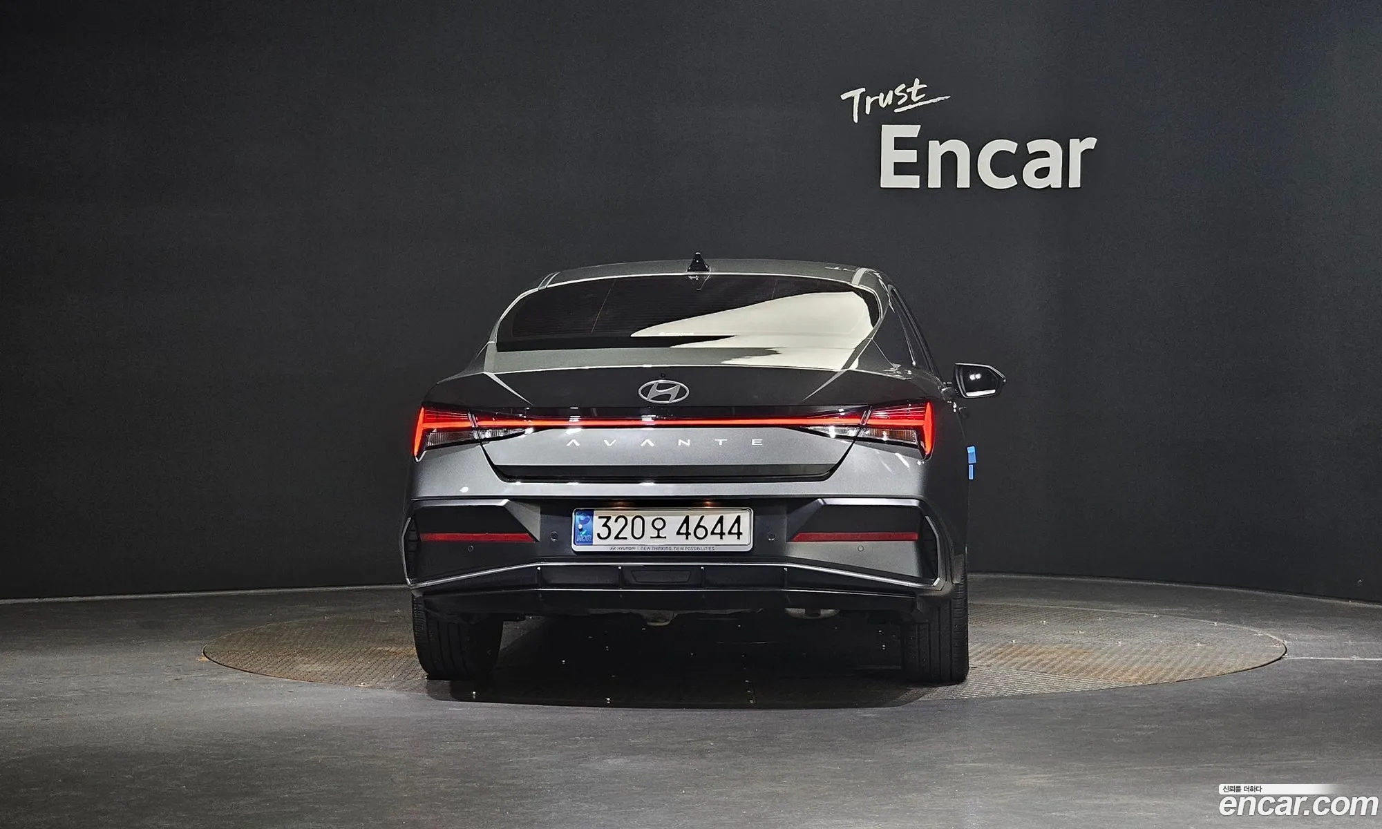 Hyundai Avante 16 2024 - фотография 18874912