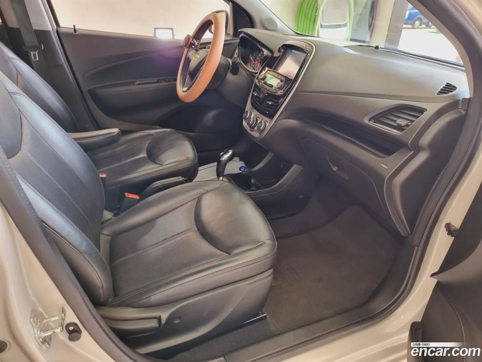 Korex Auto Trade - фотография 5645057