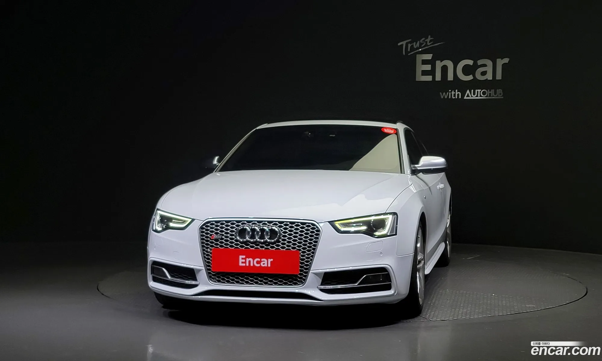 Audi S5 I 8T 30 Tfsi Quattro 2013 - фотография 668011